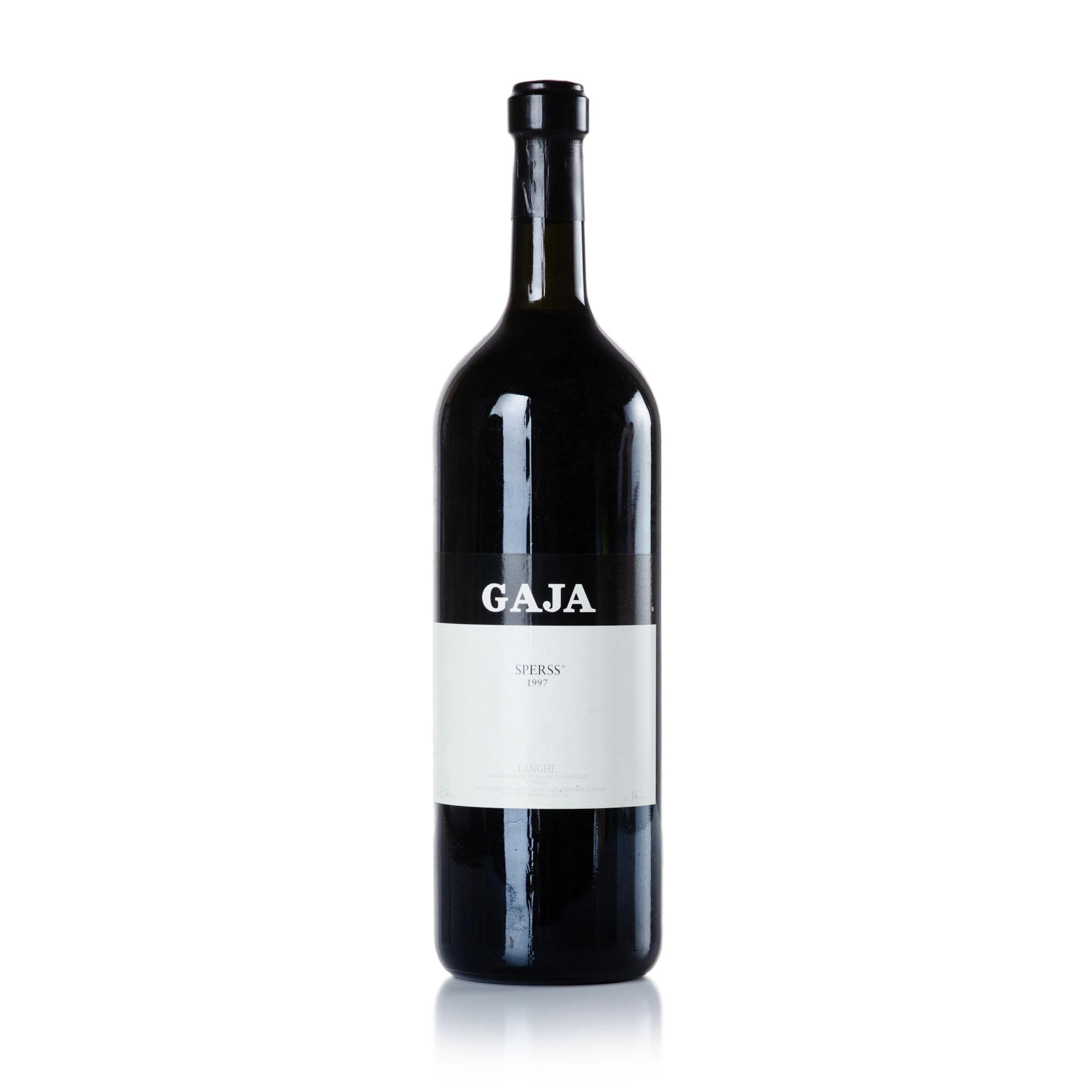 Sperss 1997 Gaja (1 DM)