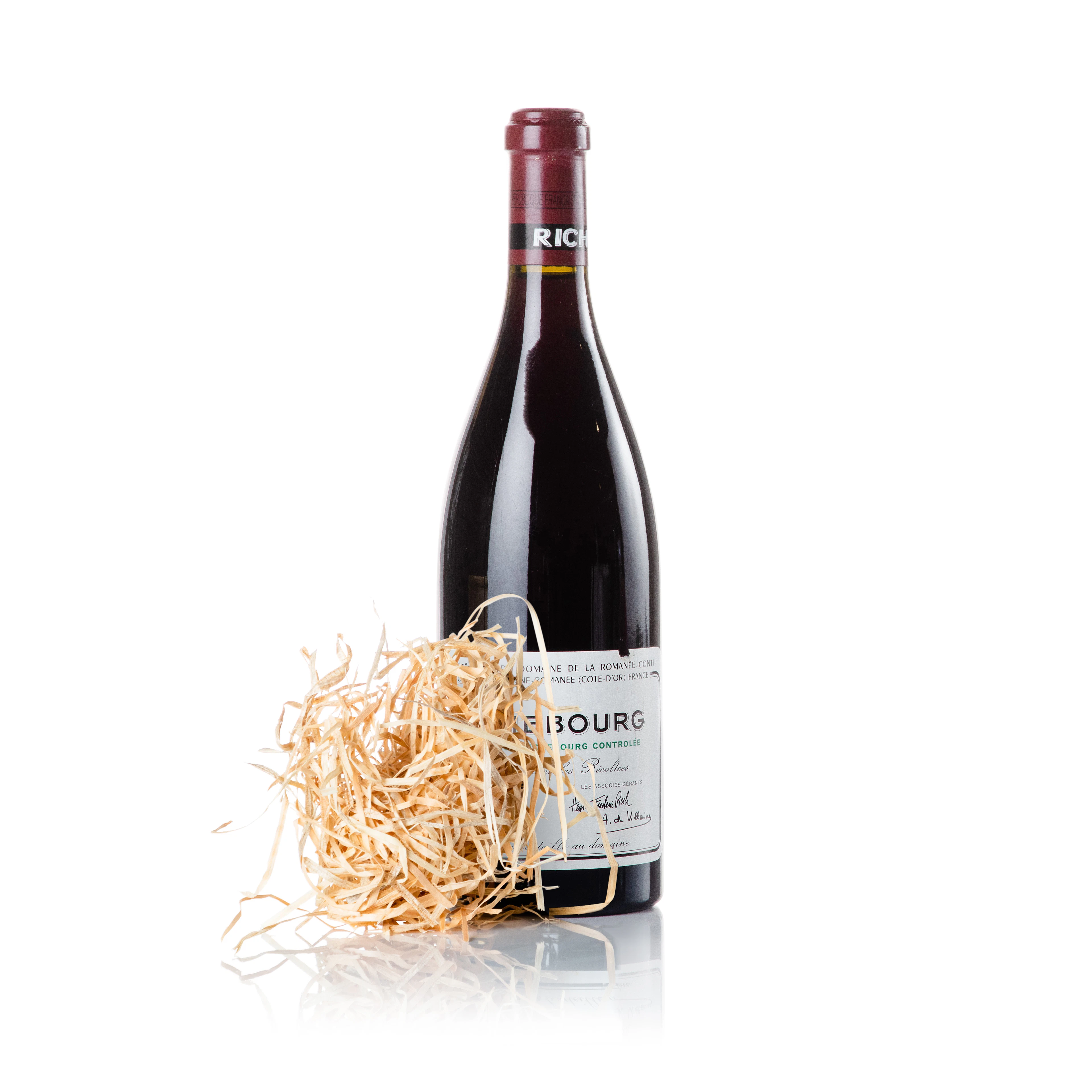 Richebourg 2003 Domaine de la Romanée-Conti (1 BT)
