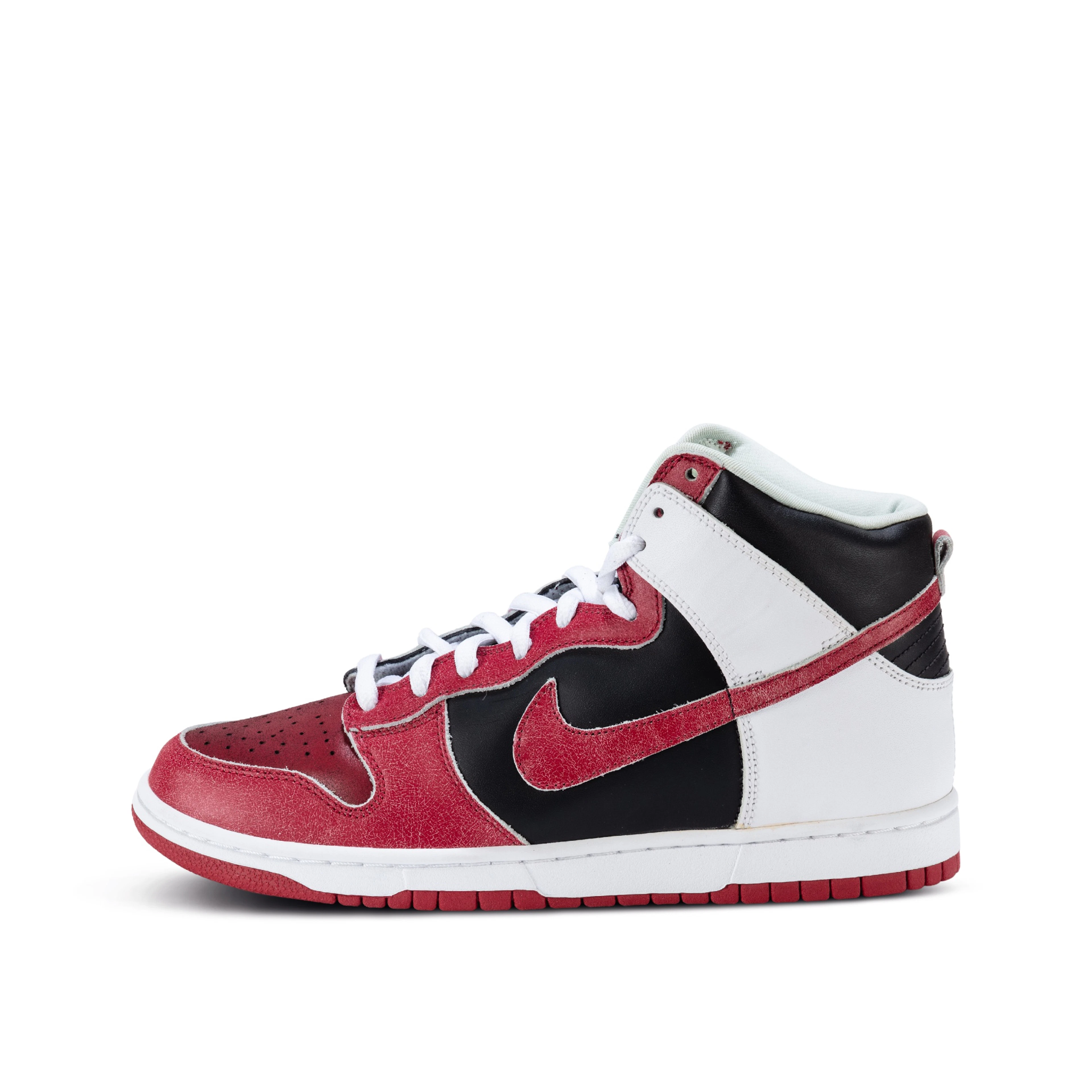 Ike SB Dunk High Pro ‘Jason Voorhees’ | US 10