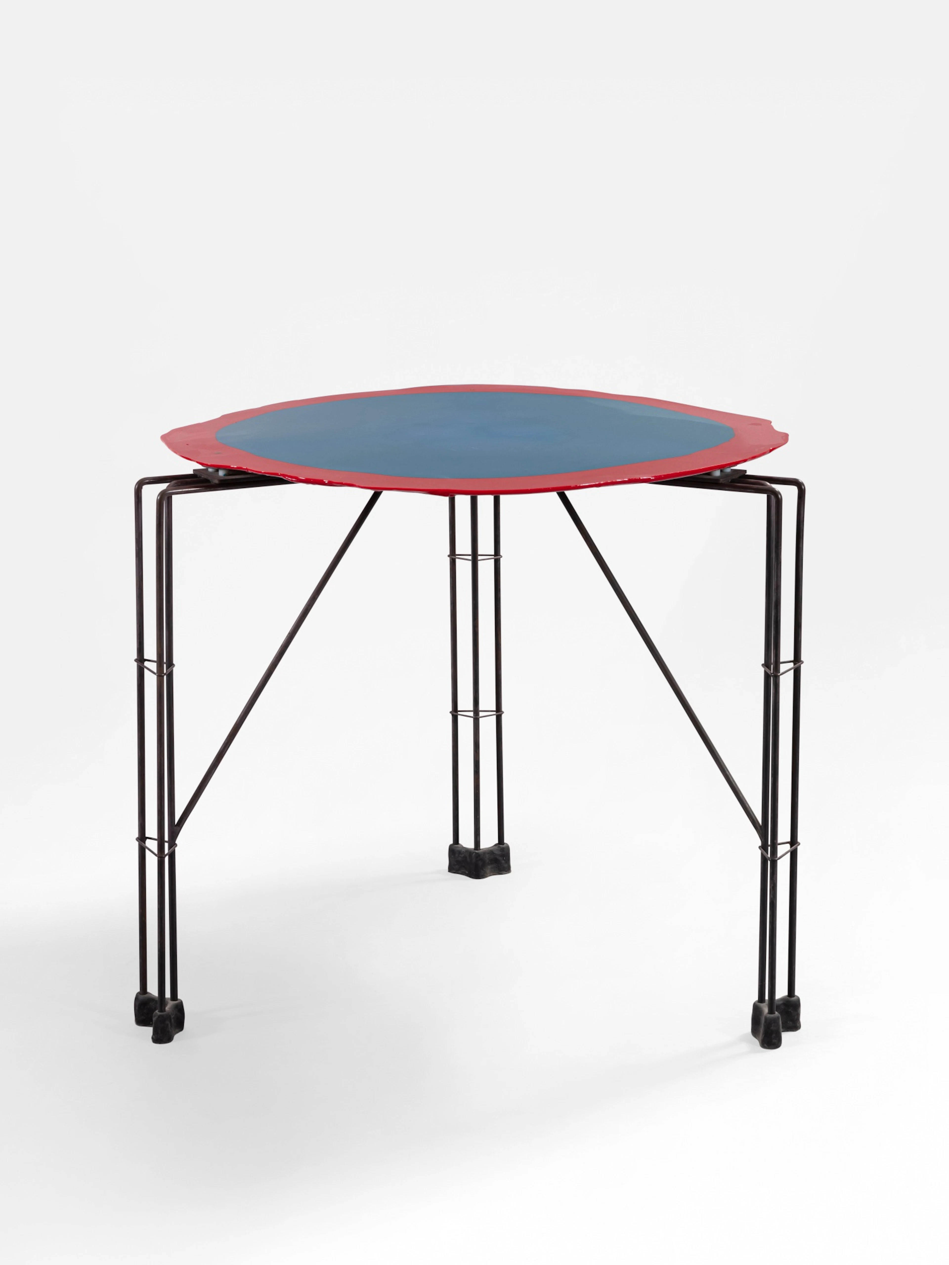 Crosby table, Open Sky 2 collection | Table Crosby, collection Open Sky 2