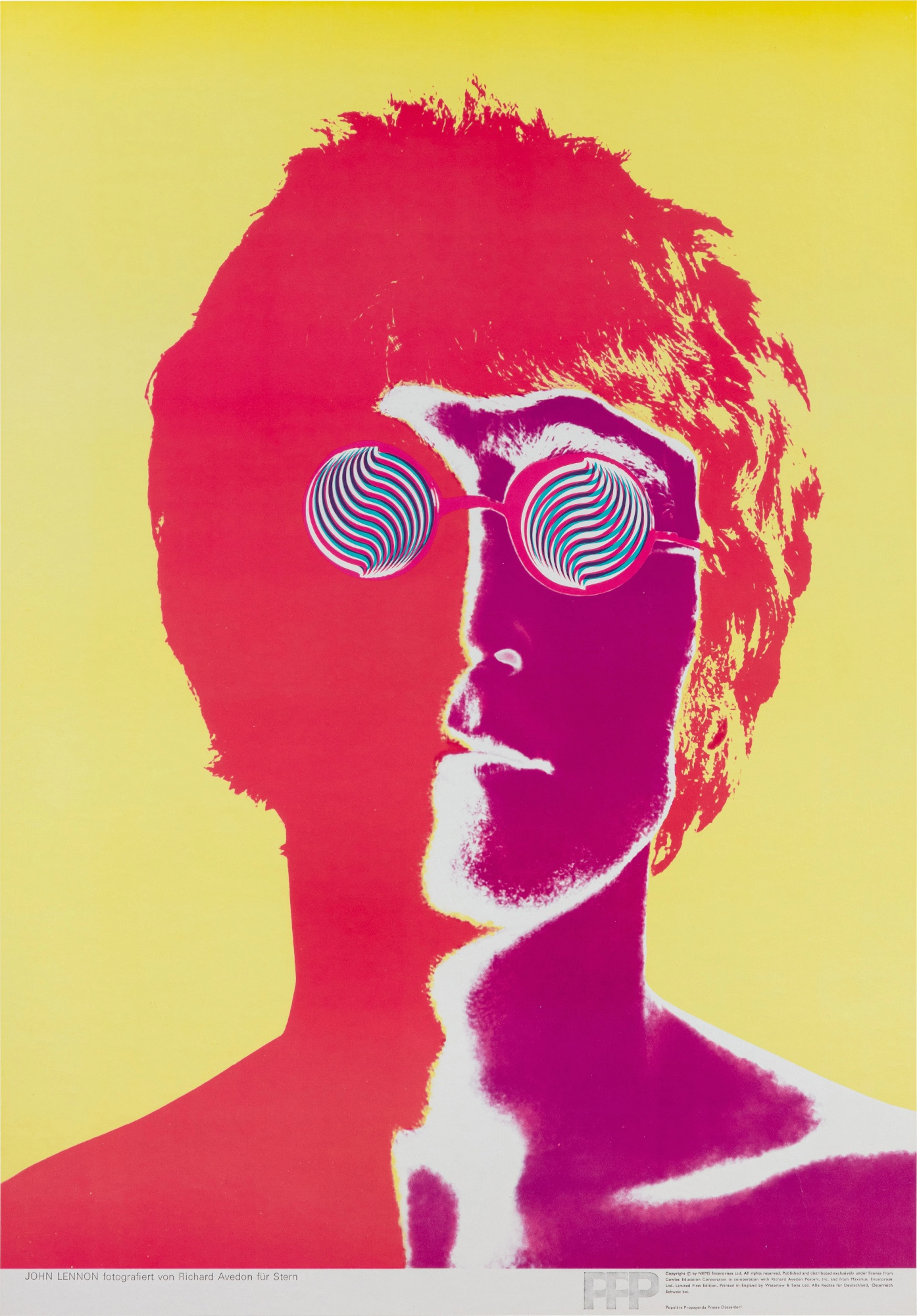 The Beatles [4 works] I The Beatles [4 œuvres]