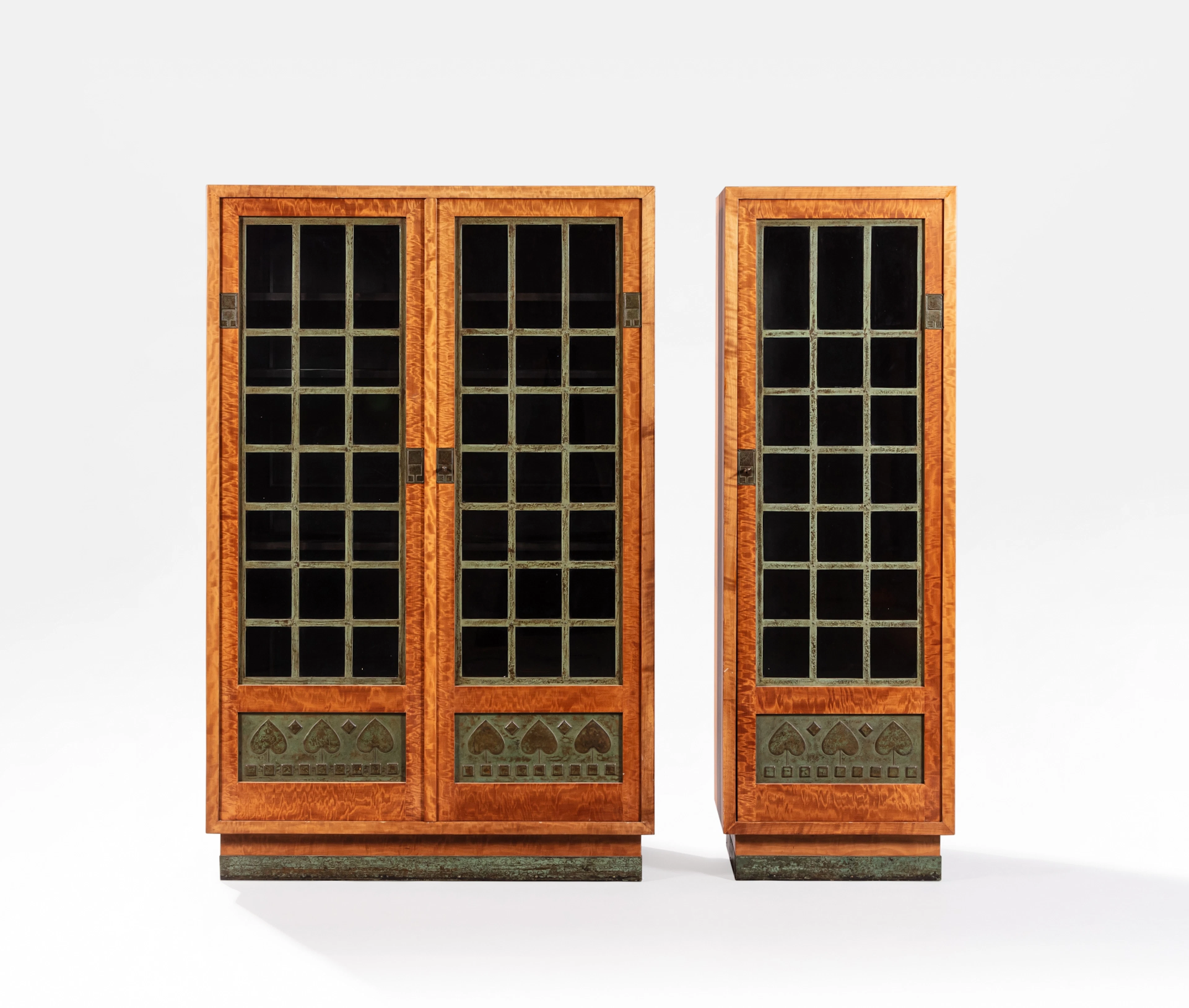 Bookcase | Bibliothèque