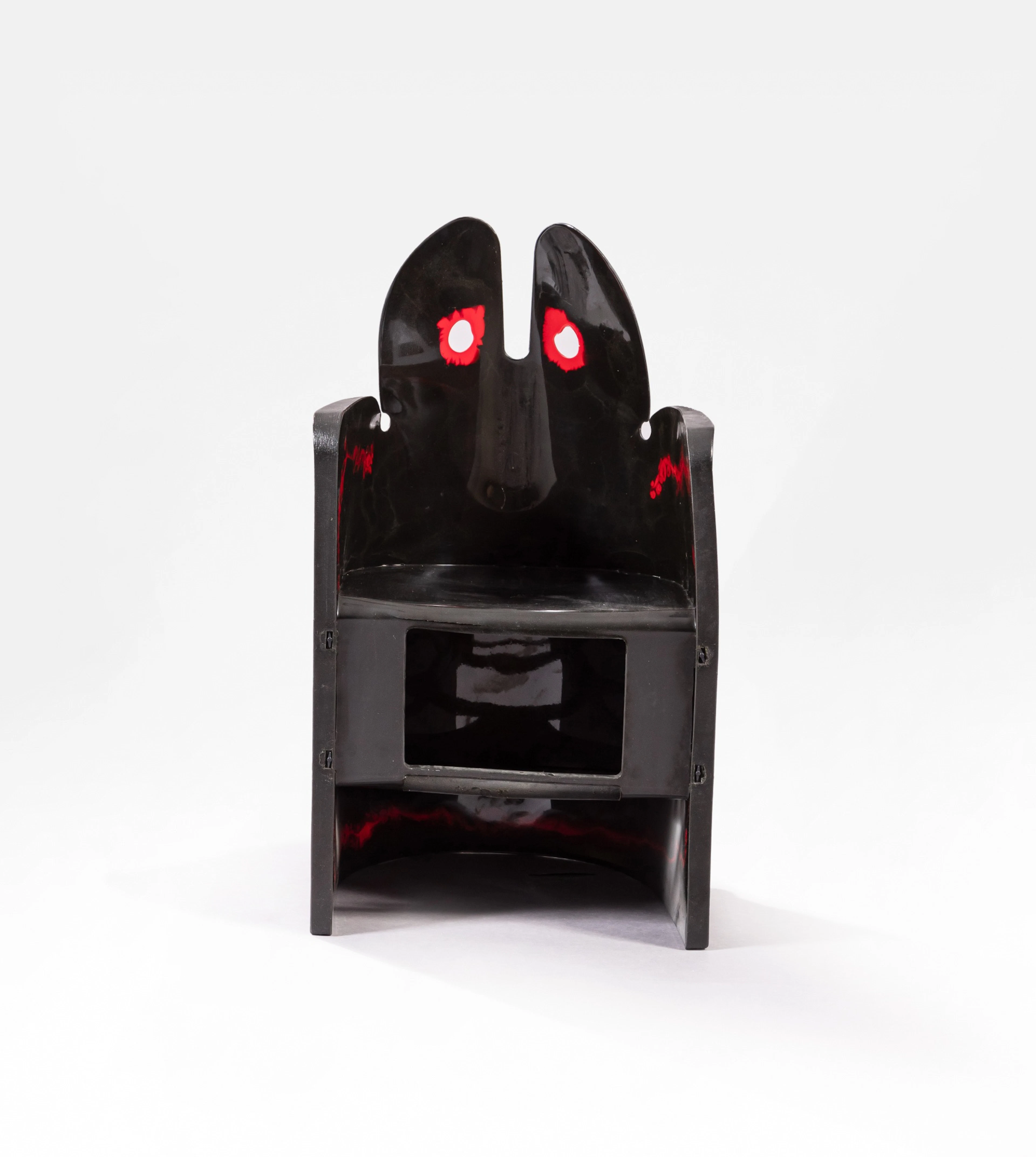 Obody's perfect armchair | Fauteuil nobody's perfect