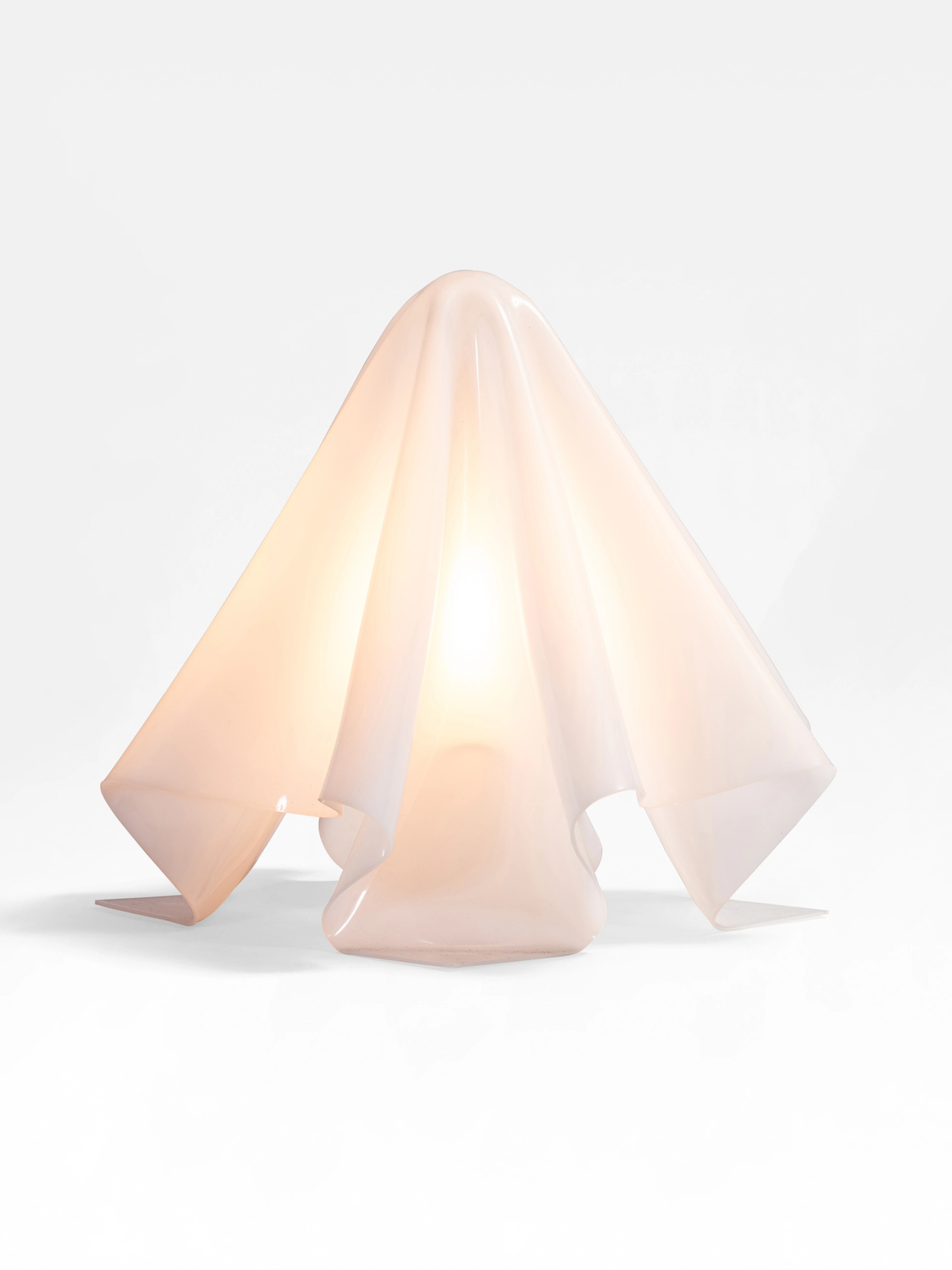 Ghost lamp | Lampe Ghost