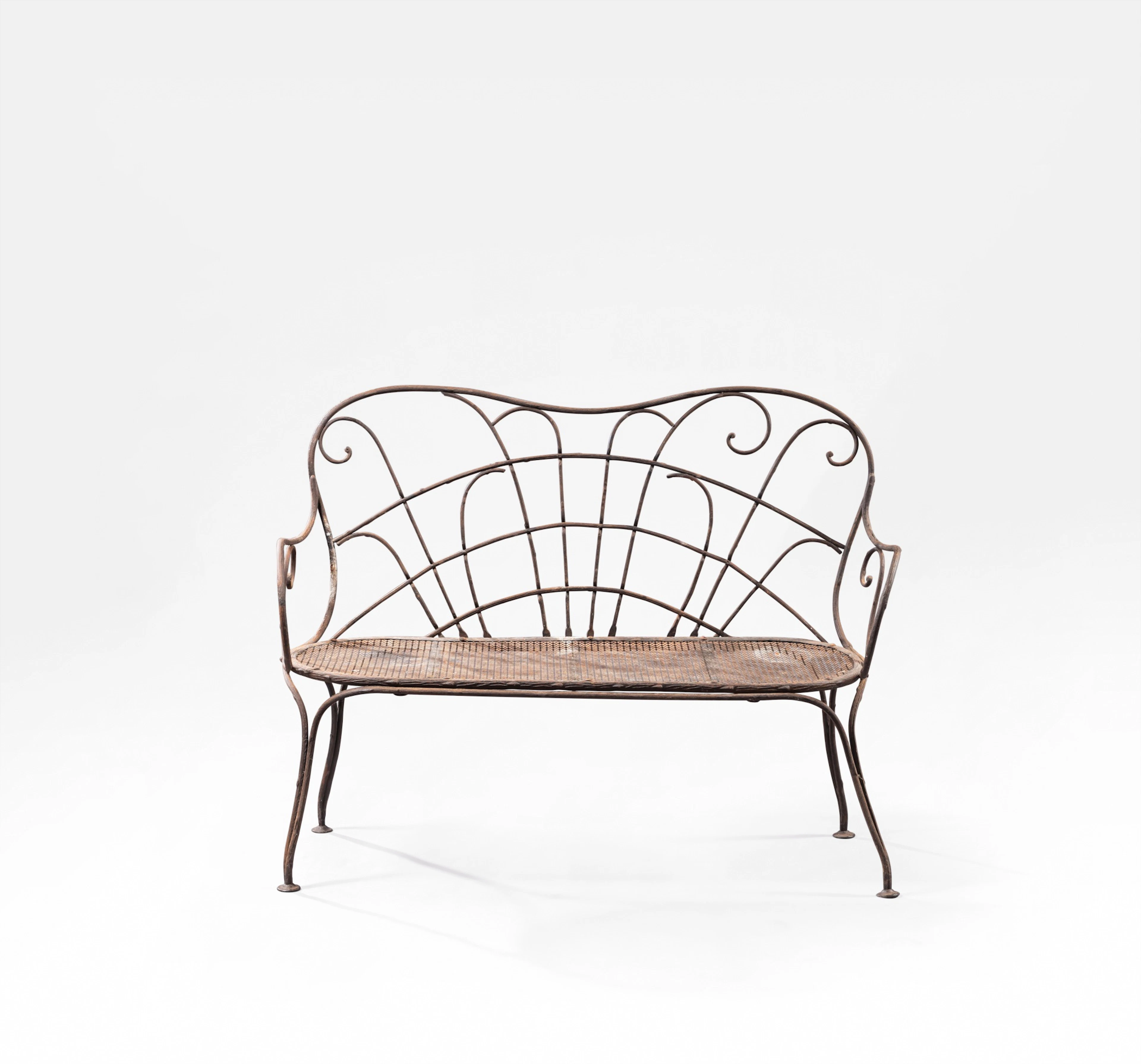 Bench | Banc