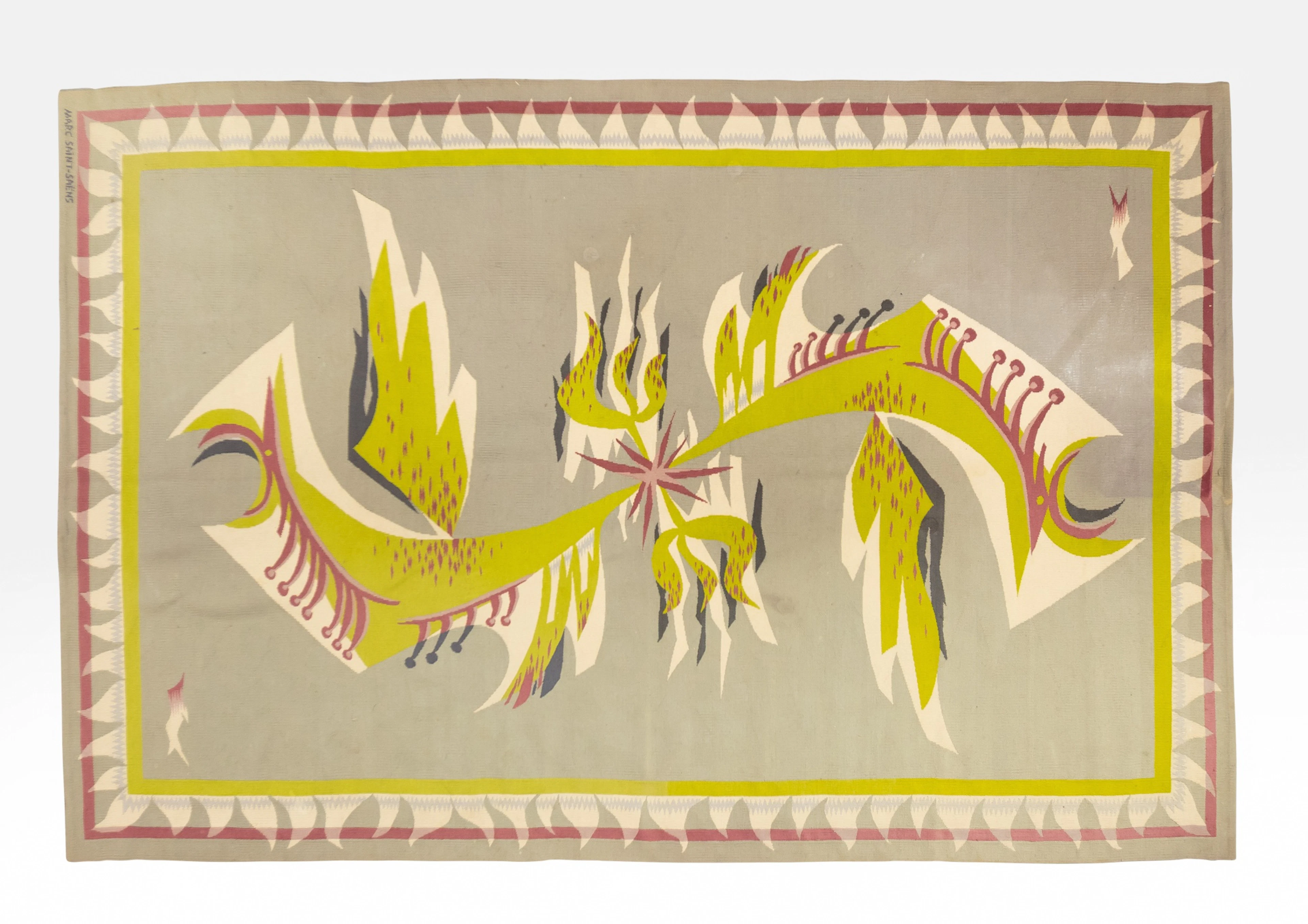 Rug | Tapis