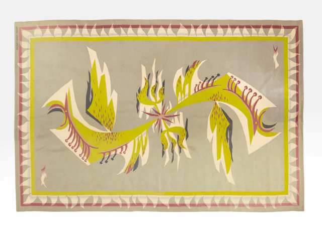 Rug | Tapis