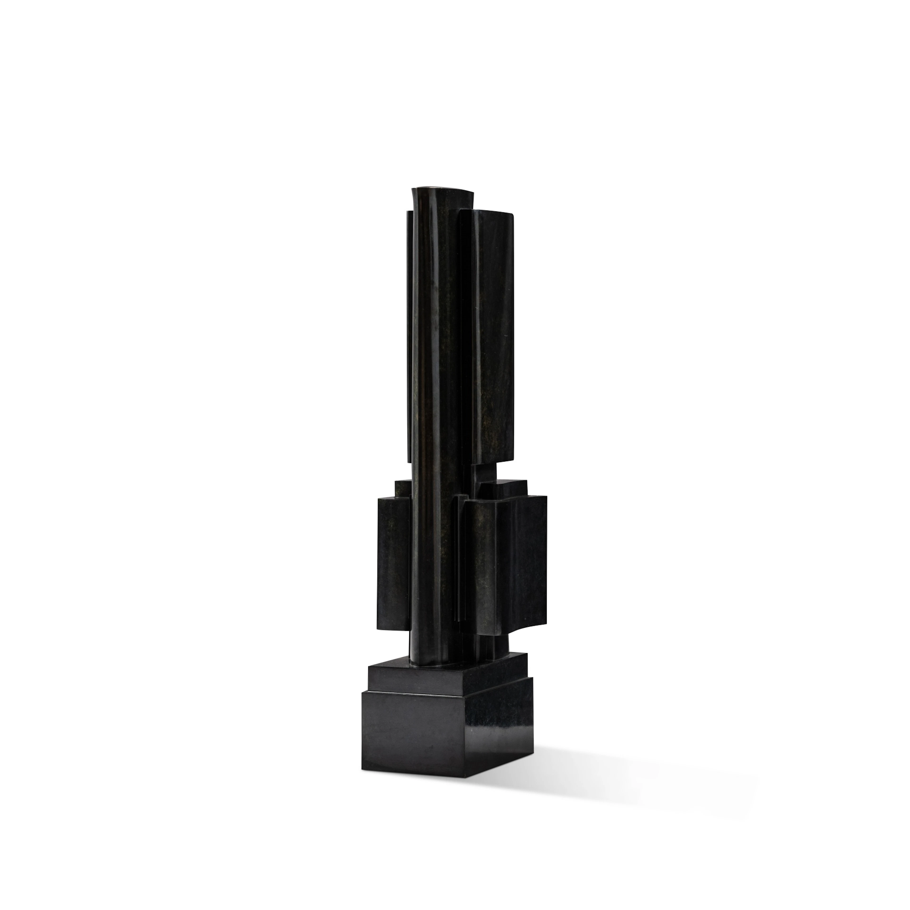 Sculpture Signal