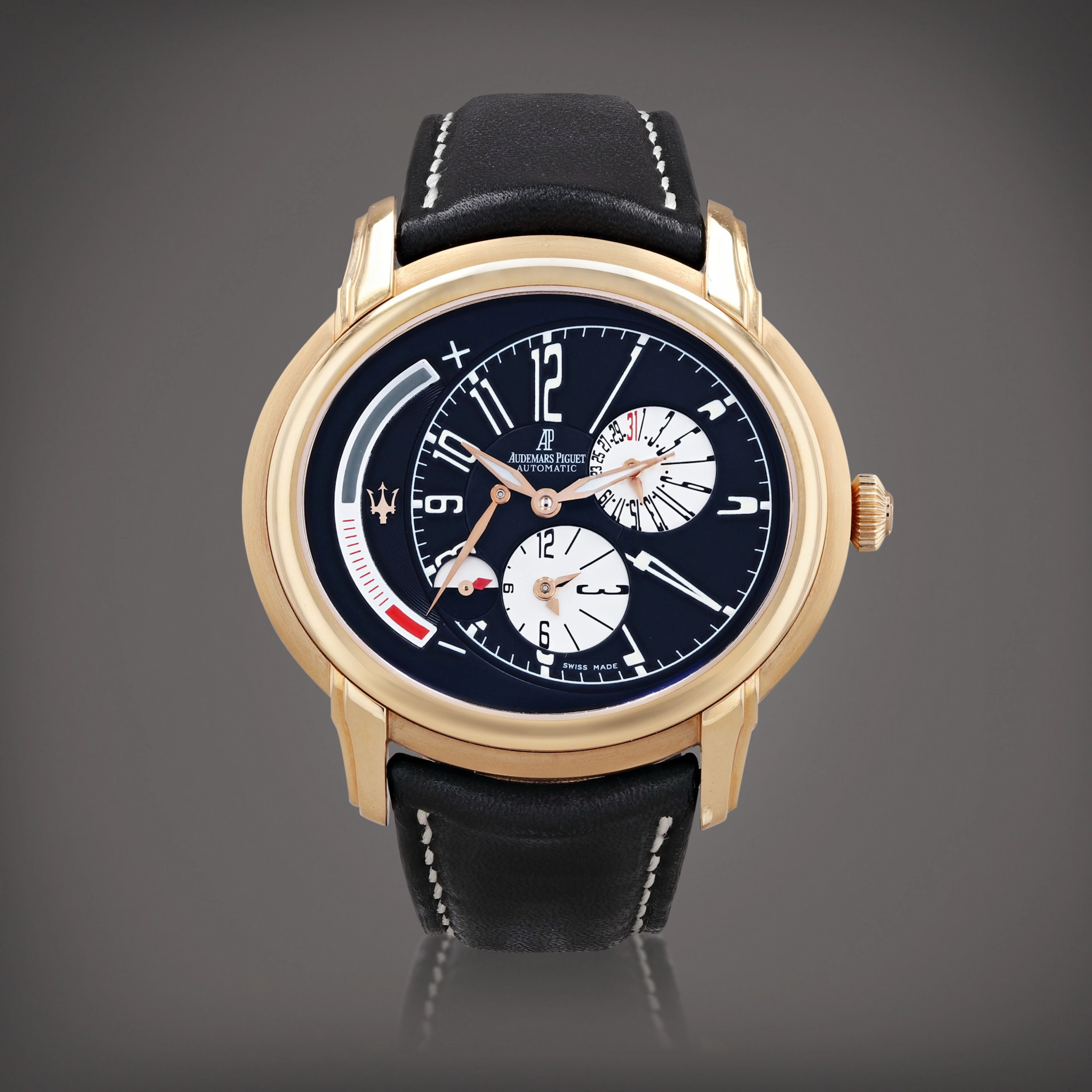 Millenary