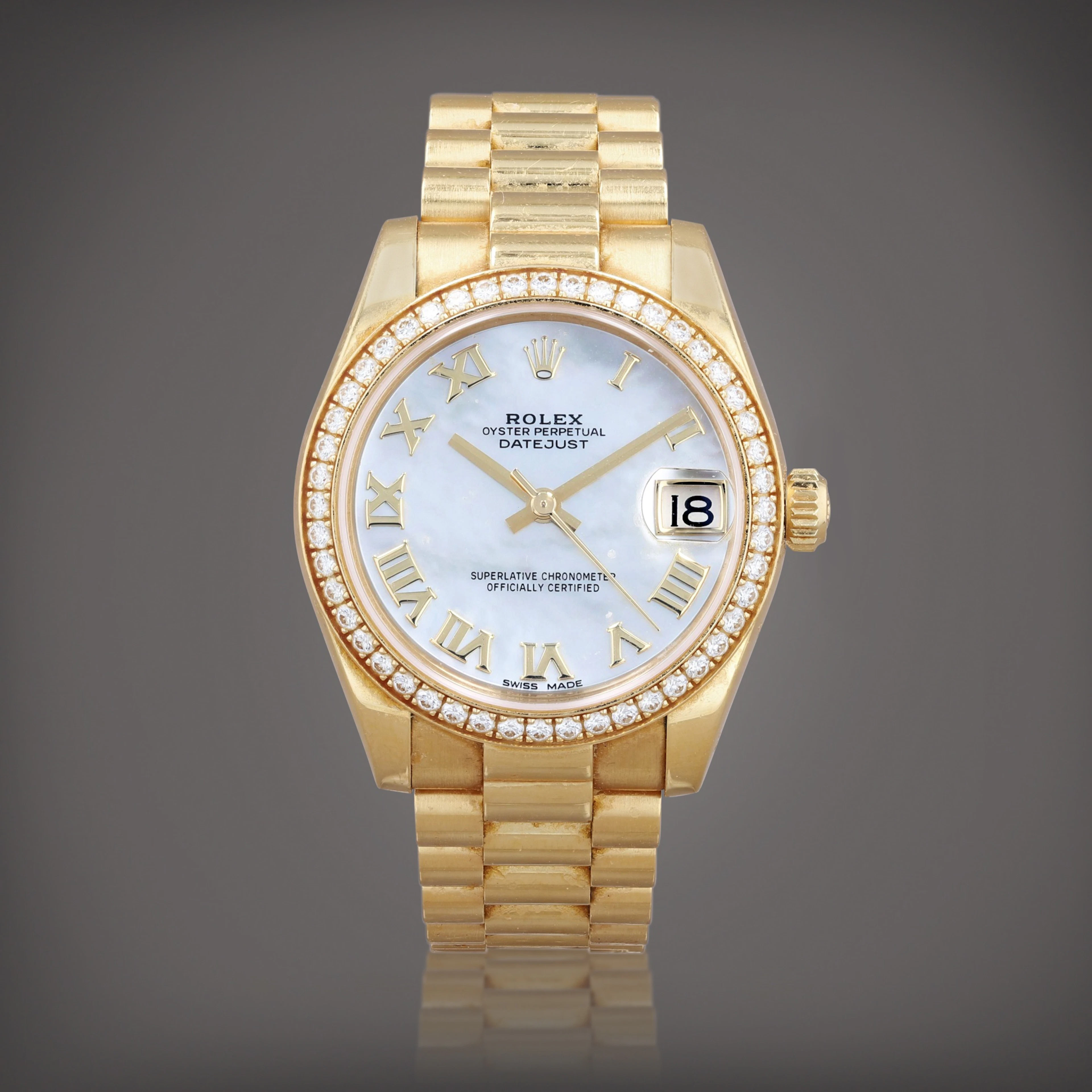 Lady Datejust