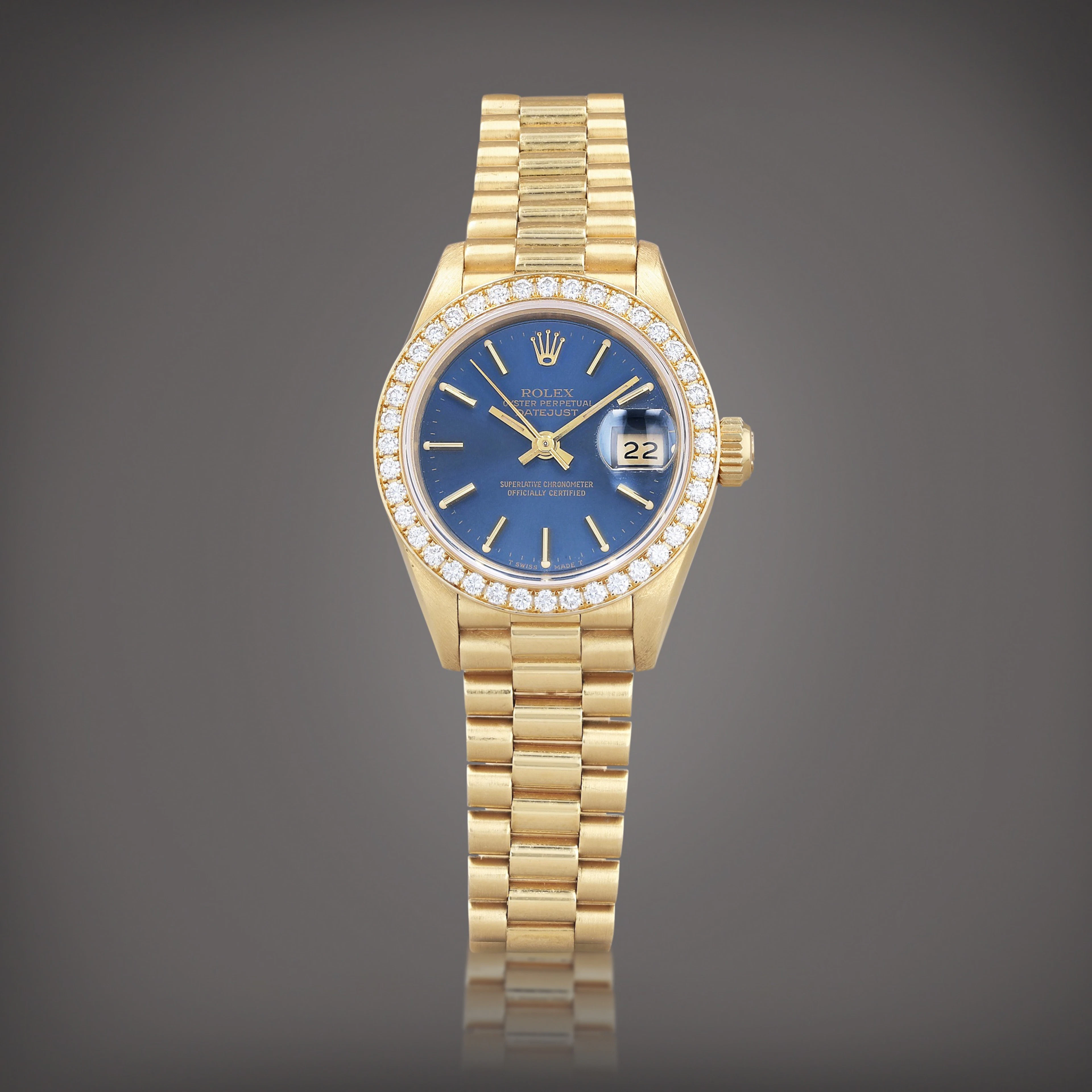 Lady Datejust