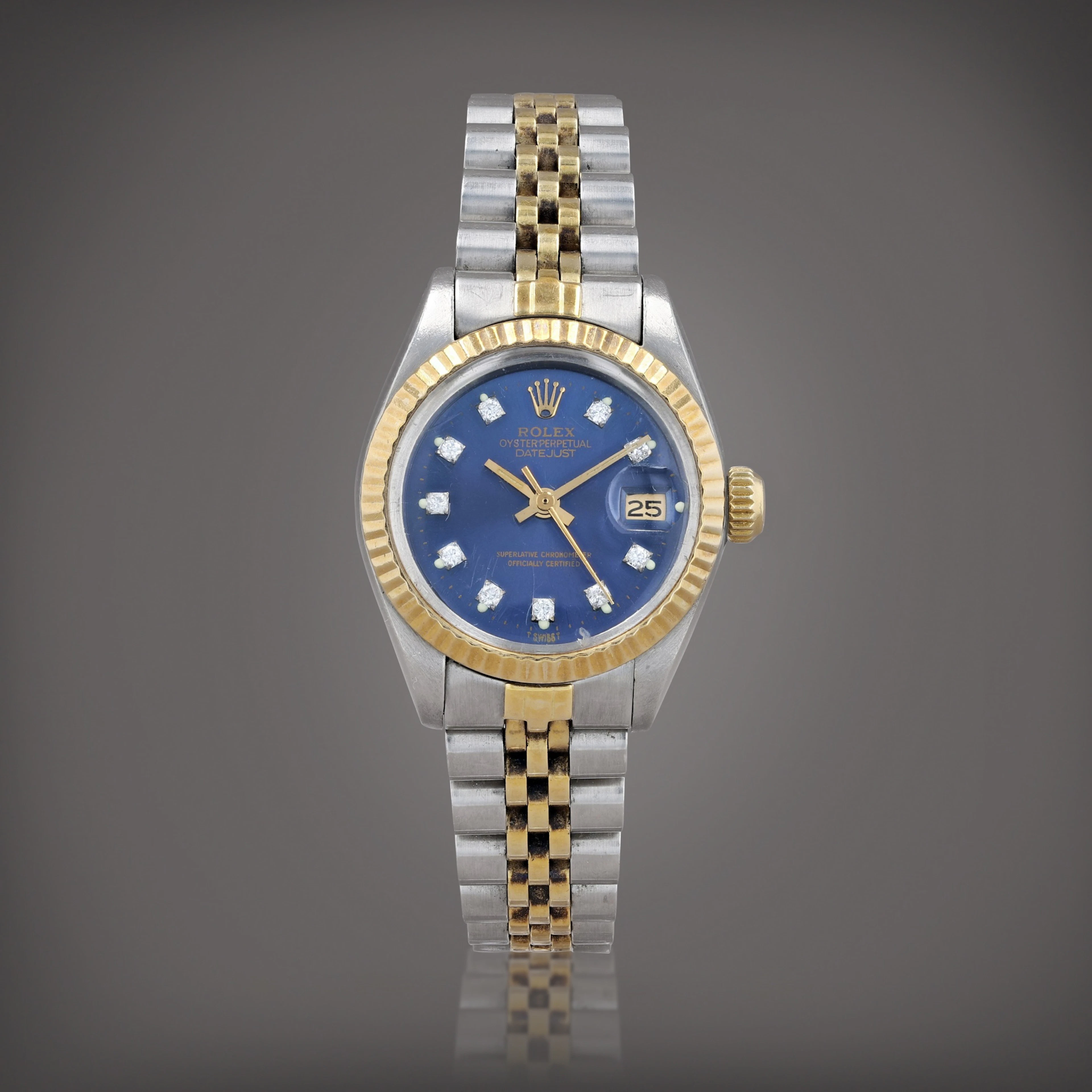 Lady Datejust