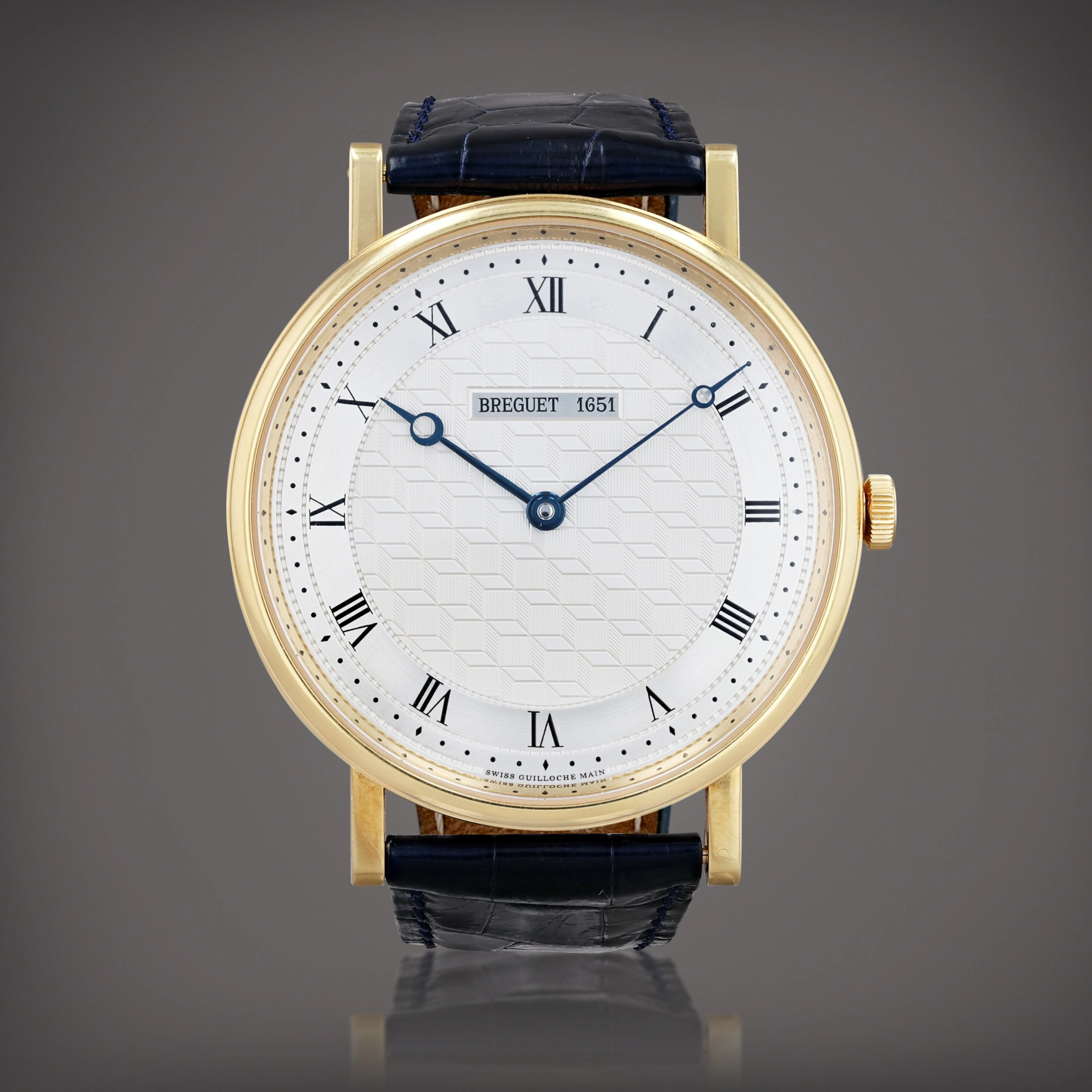 Extra-thin Classique