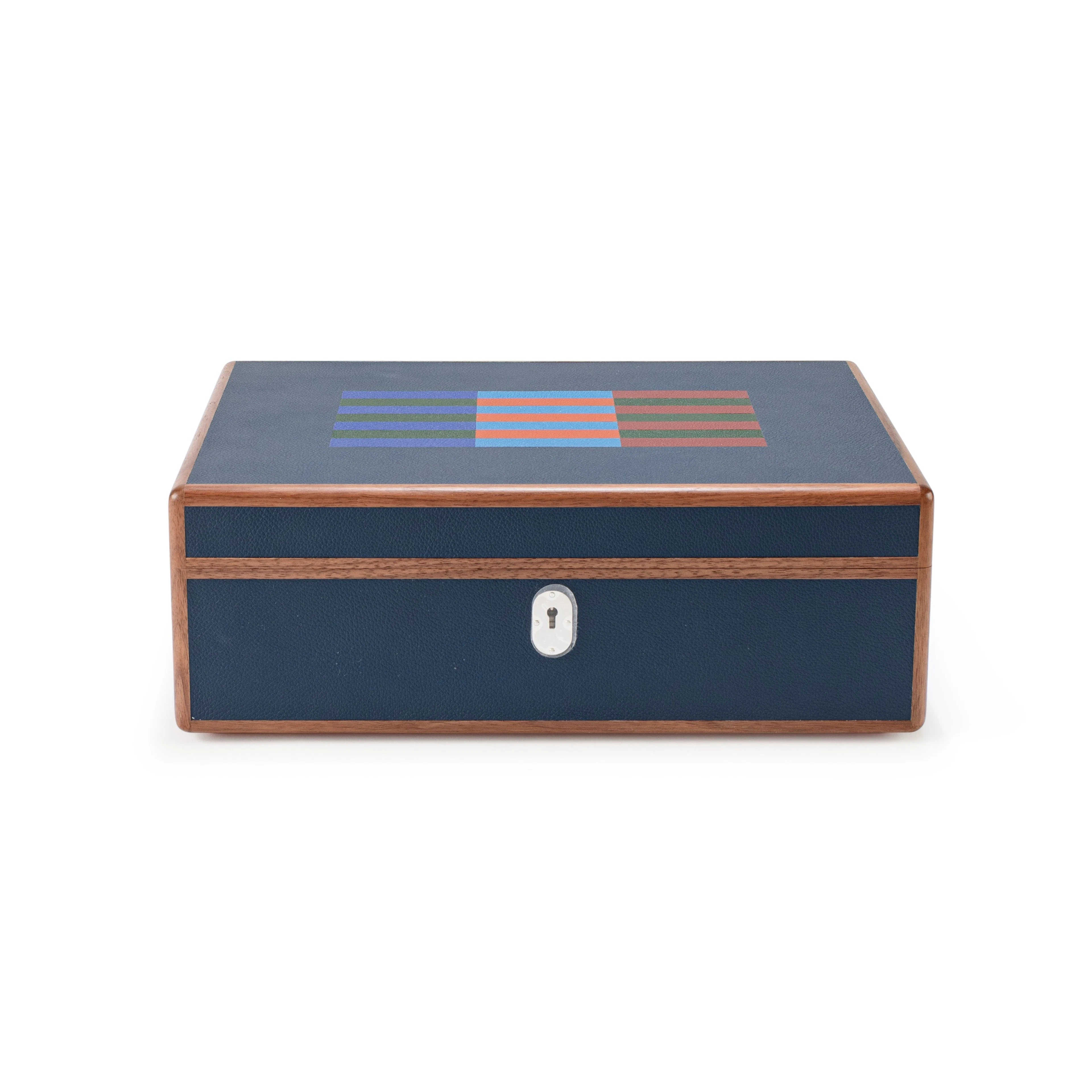 Bleu de Malte Amalthee Oxer Watch Box Large Model, 2022