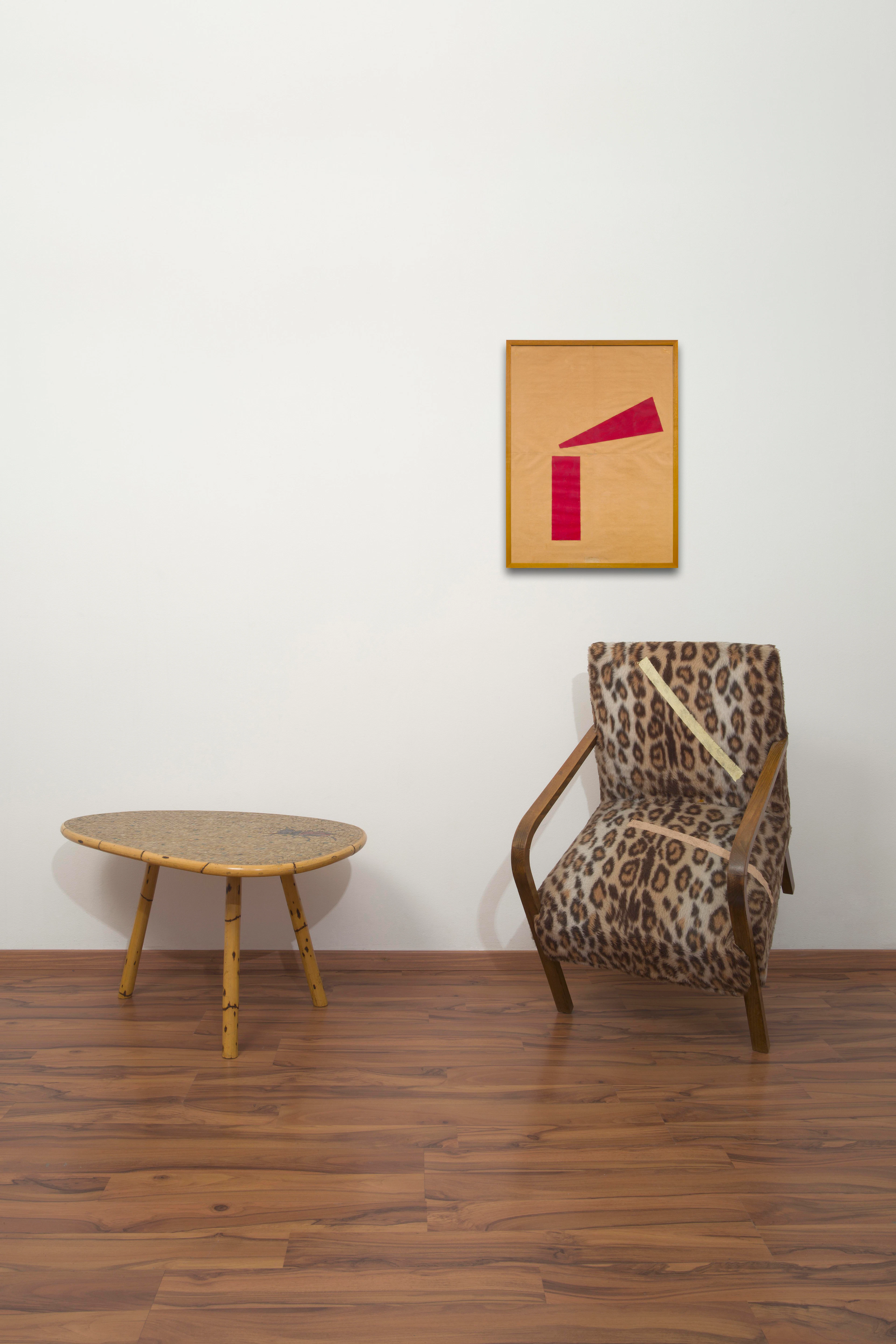 Furniture Sculpture