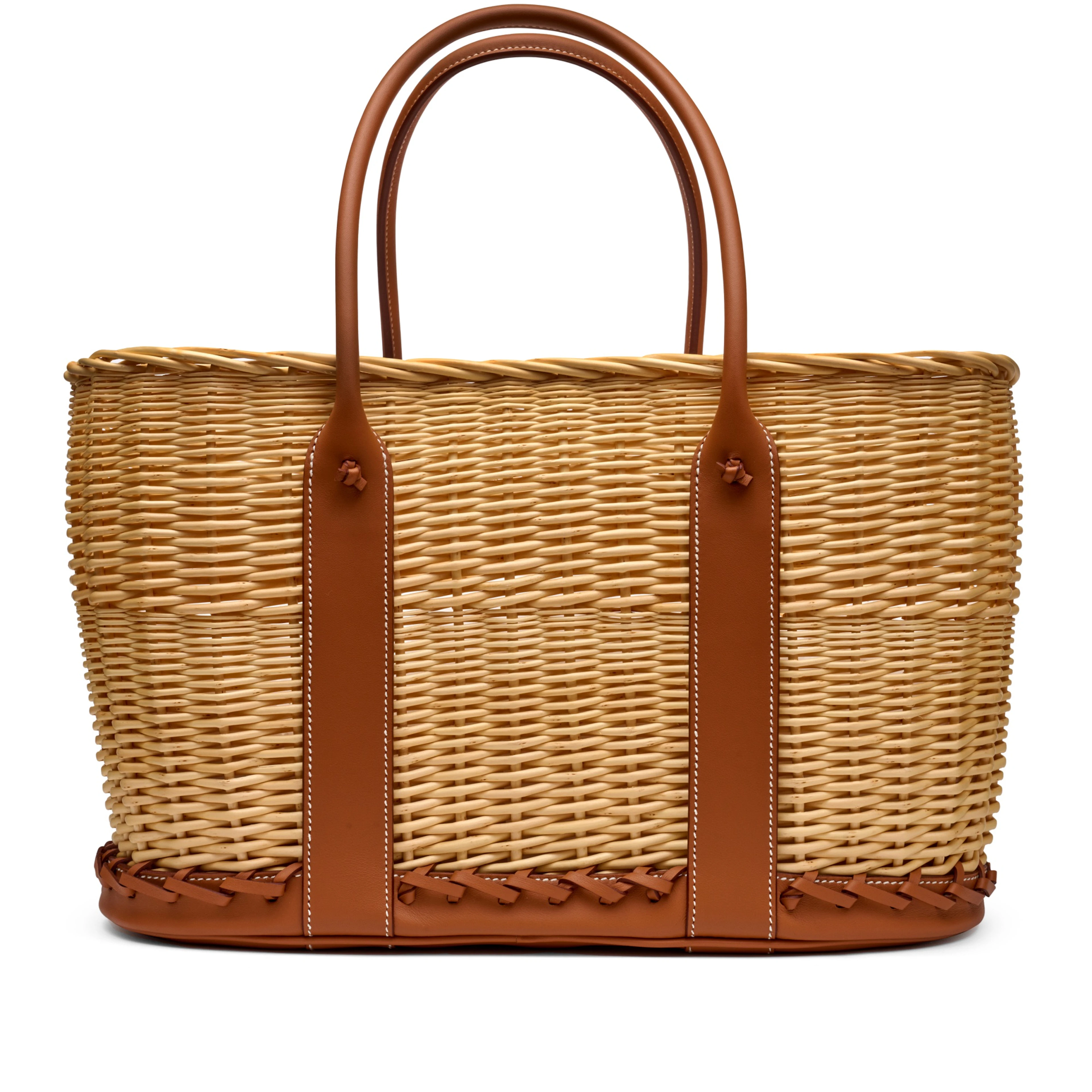 Fauve Barenia and Osier Wicker Picnic Garden Party 36, 2022