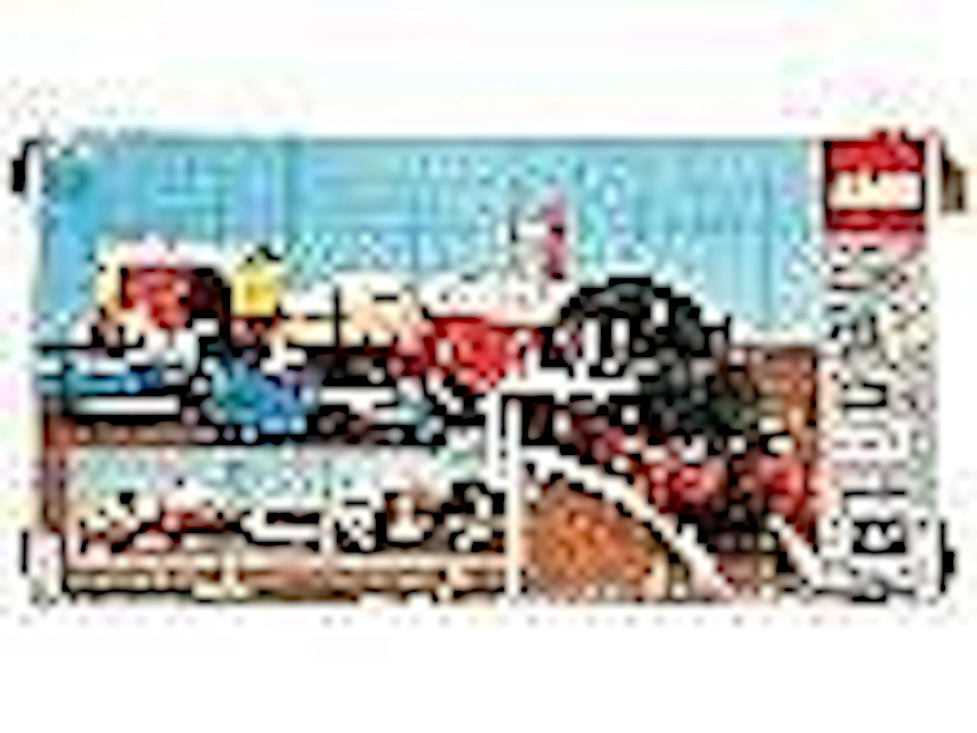 Ertl, Paul's Model Art and Lego: including Ertl