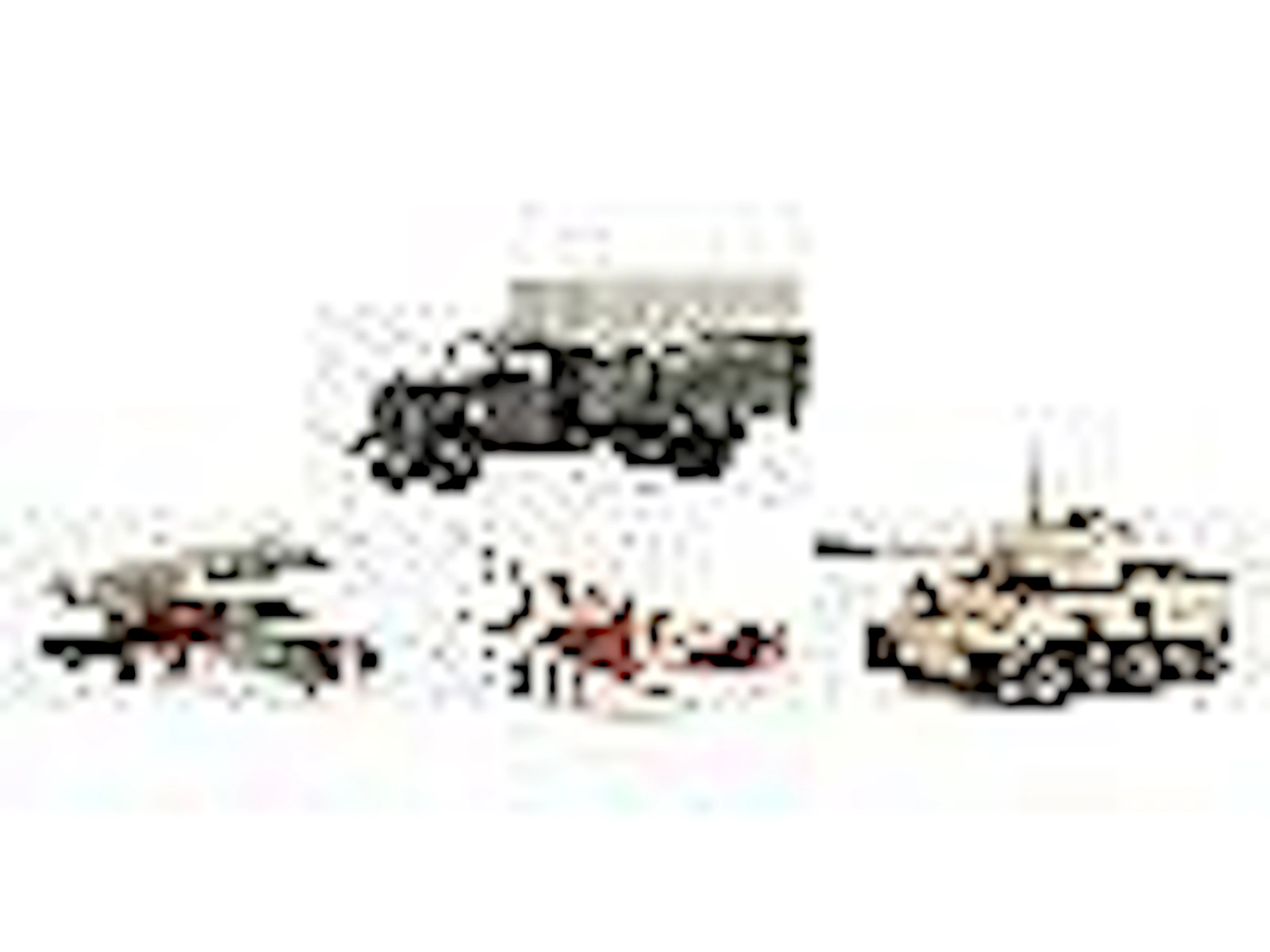 Military Vehicles: including Crescent Field Gun