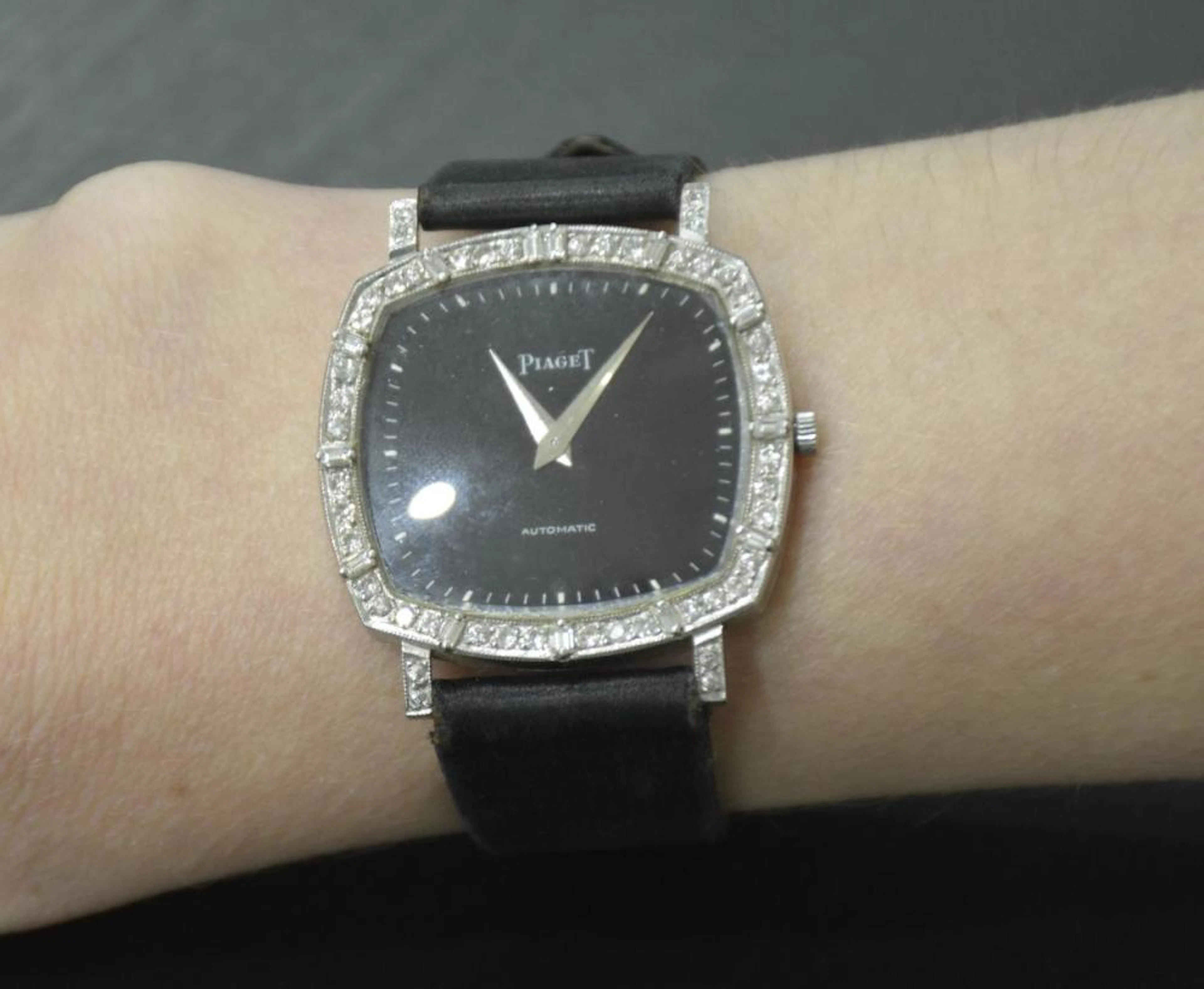 Orologio Piaget