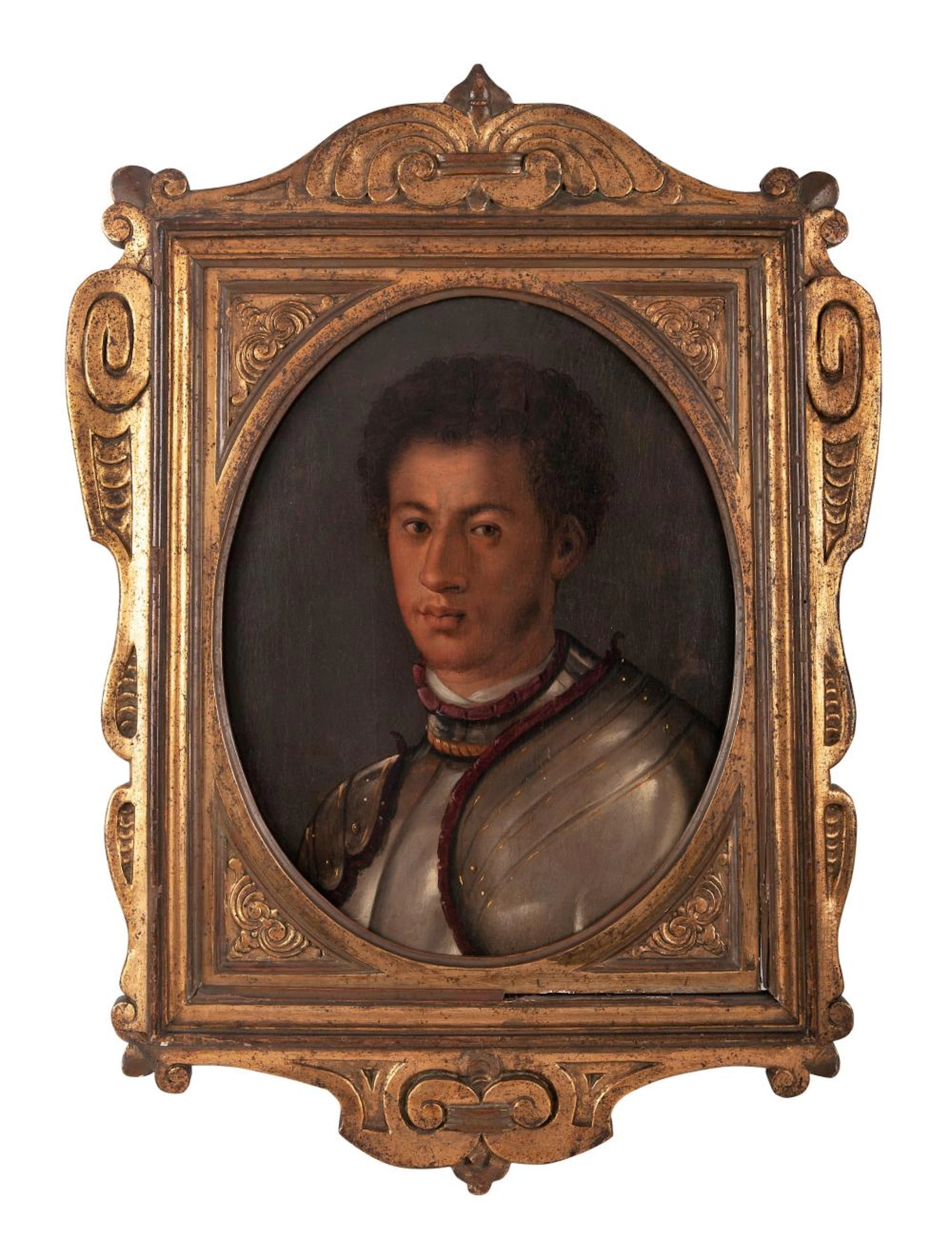 Jacopo Carucci called il Pontormo (1494 - 1557)