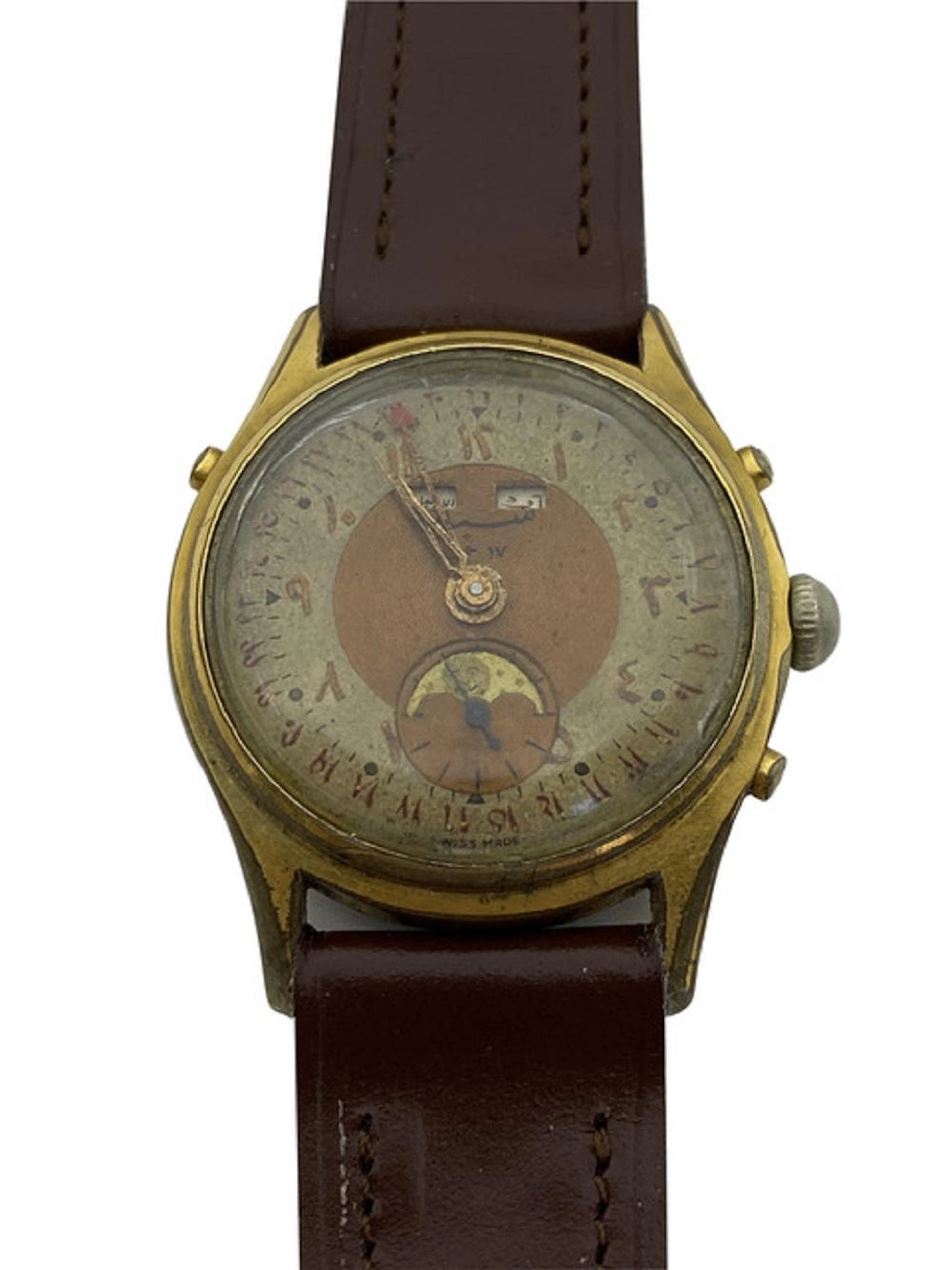 Spera 5104