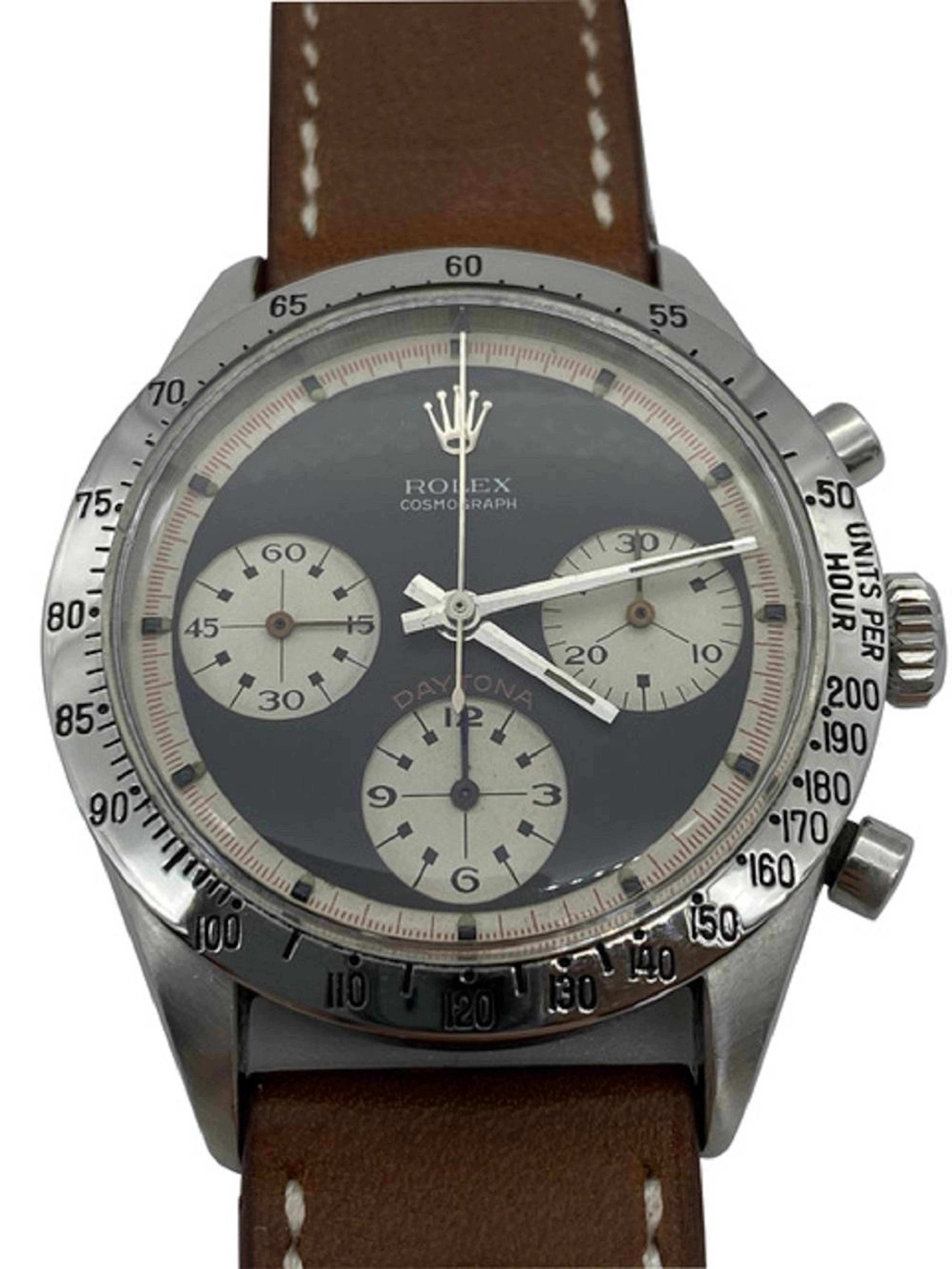 Rolex 6239 Paul Newman