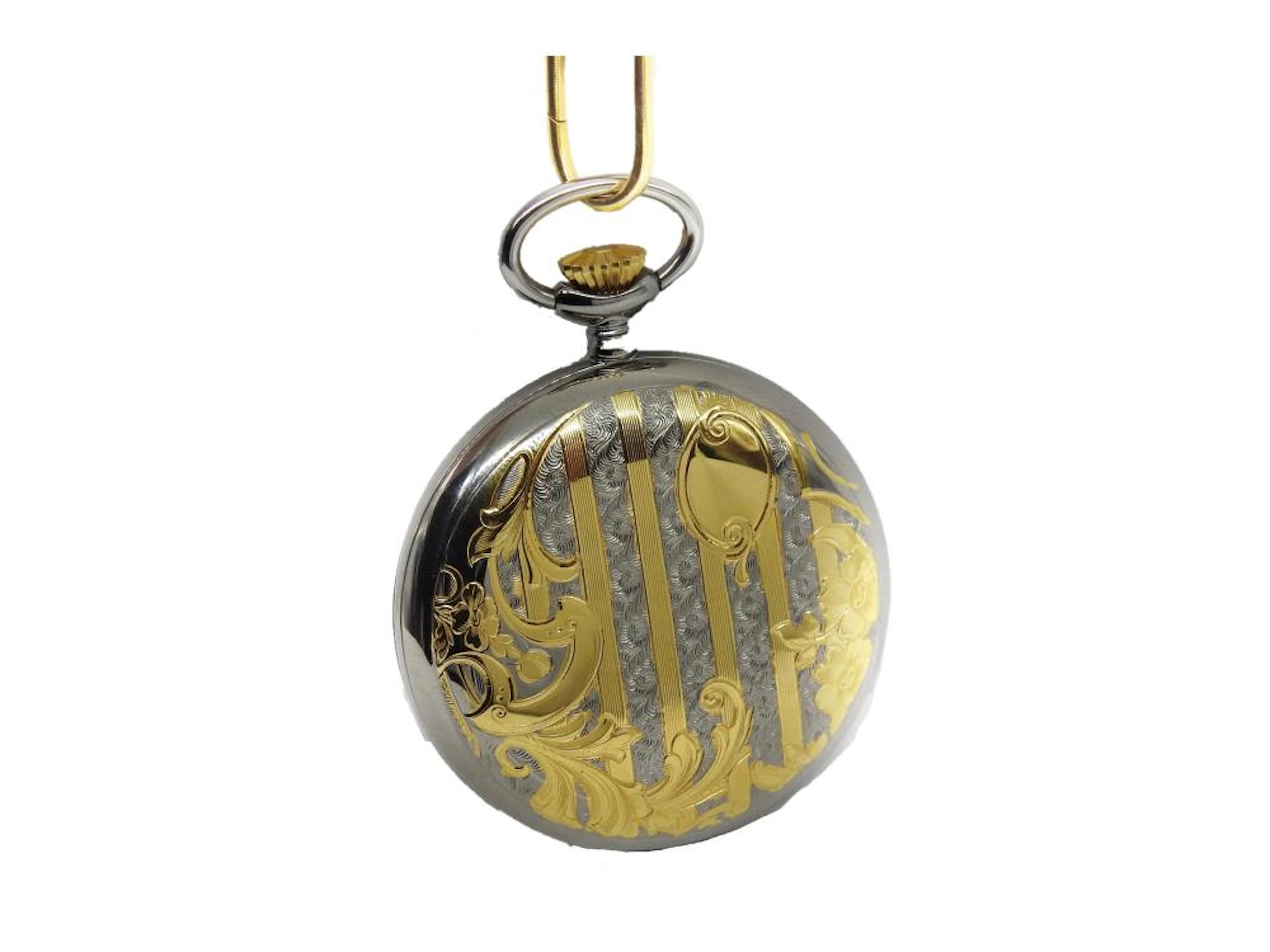 Aerowatch pocket watch