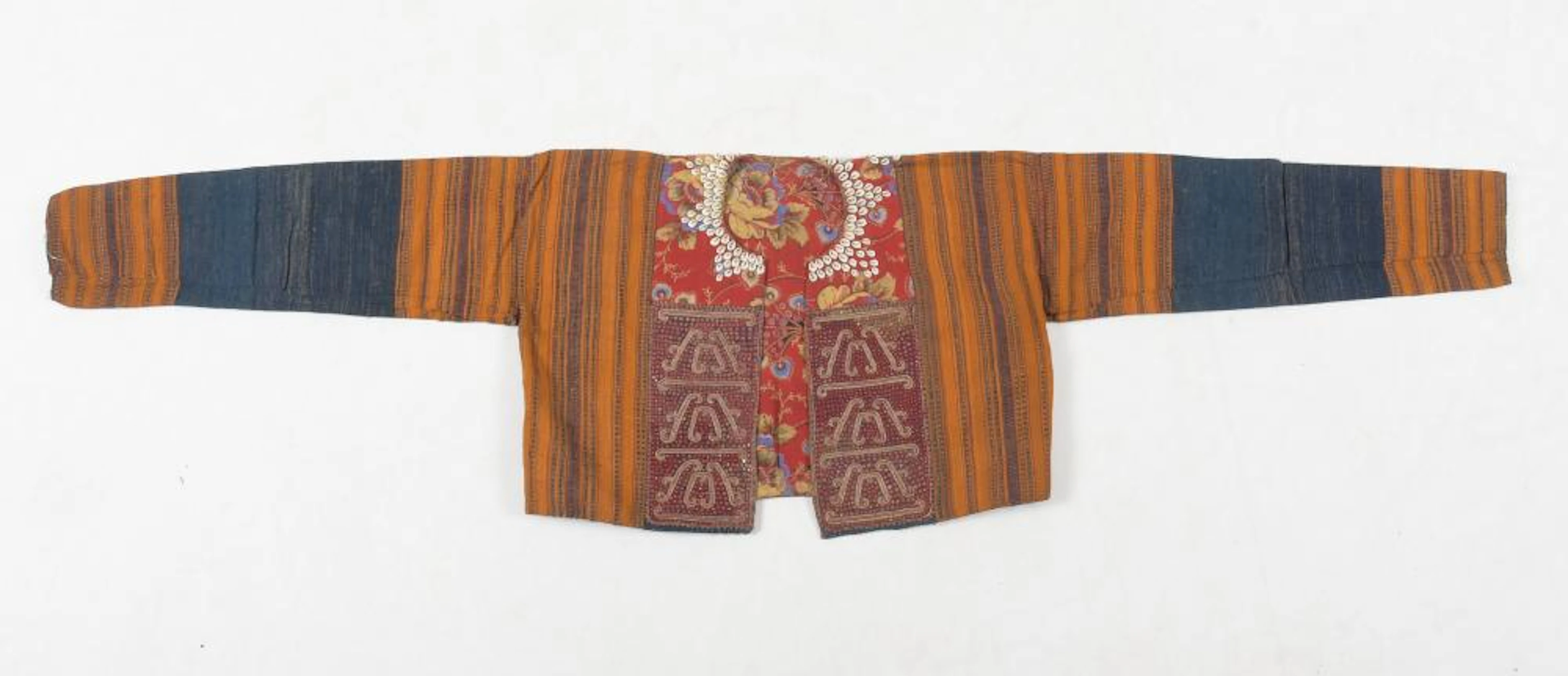 Woman's Jacket, Baju