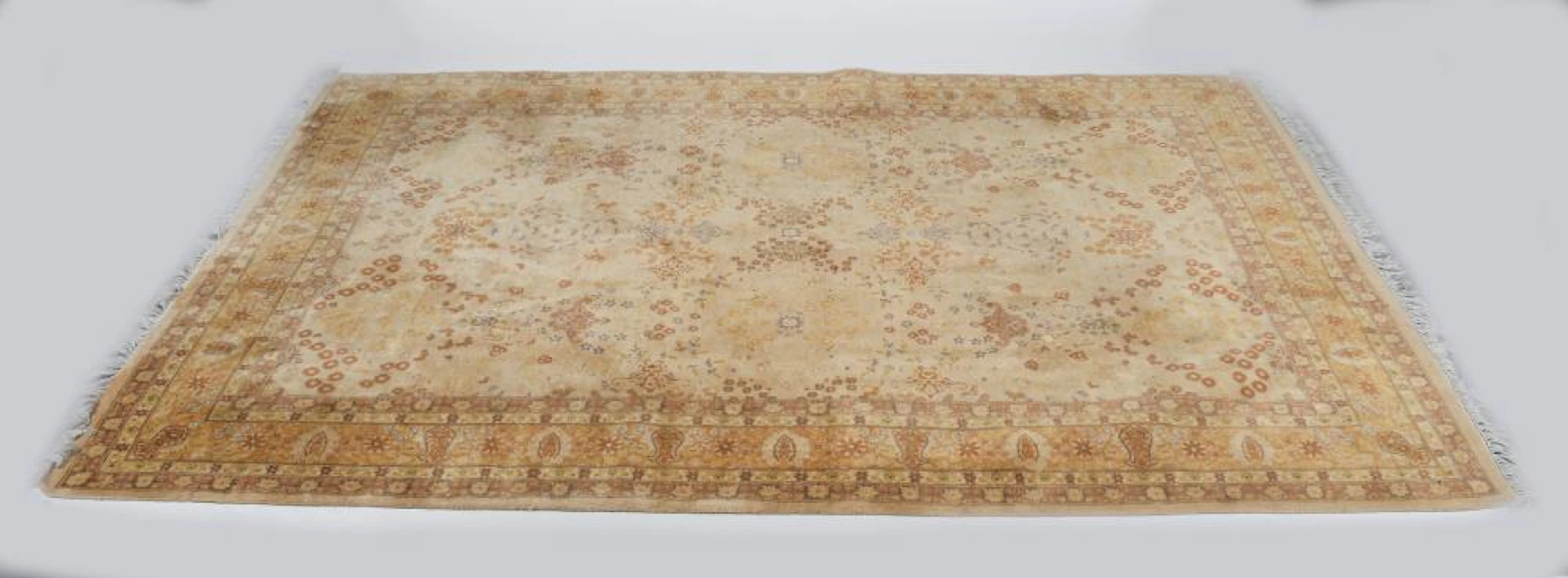 Persian Rug, 20th Century