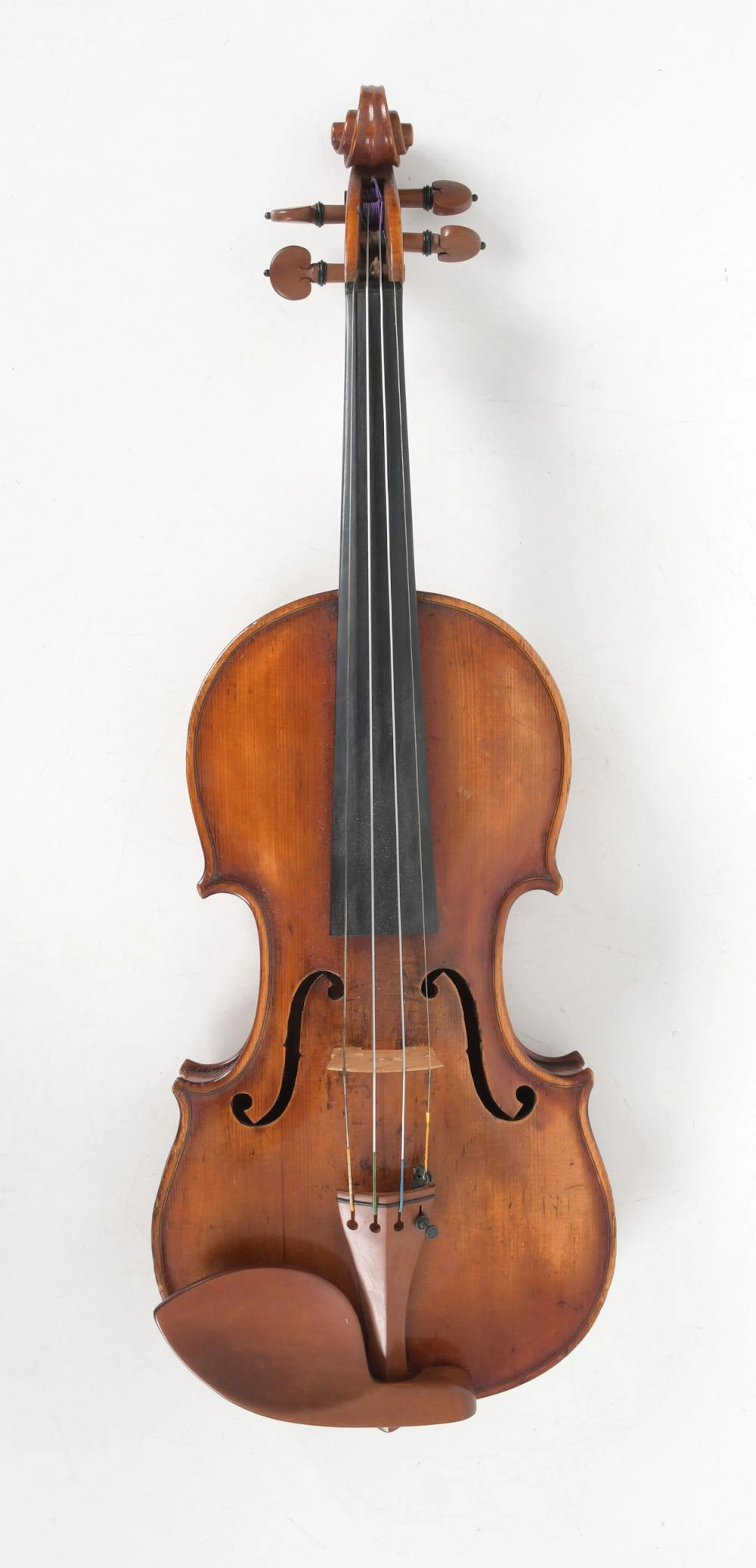 A Violin by P.H Holmes