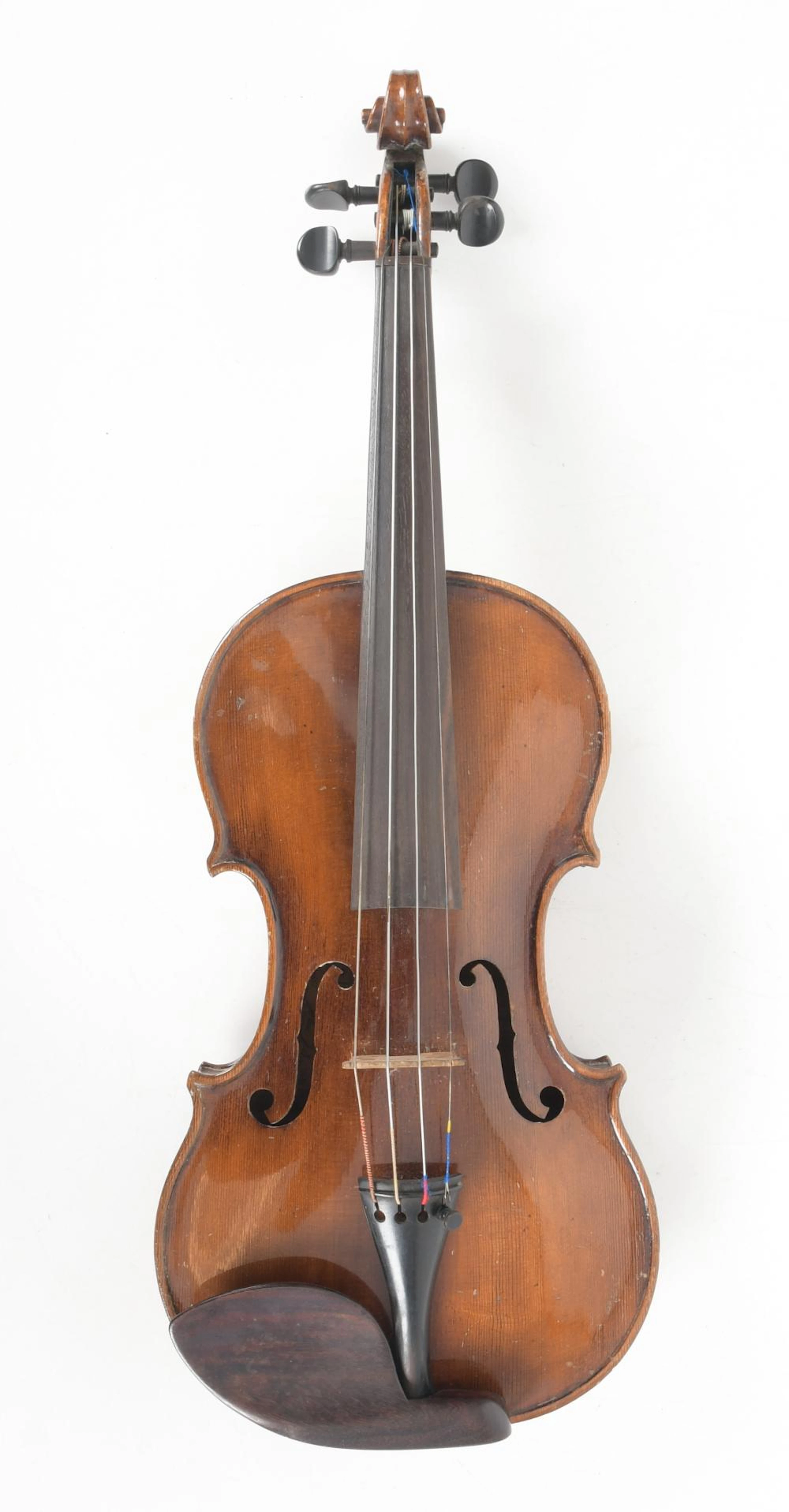 A John Juzek Violi