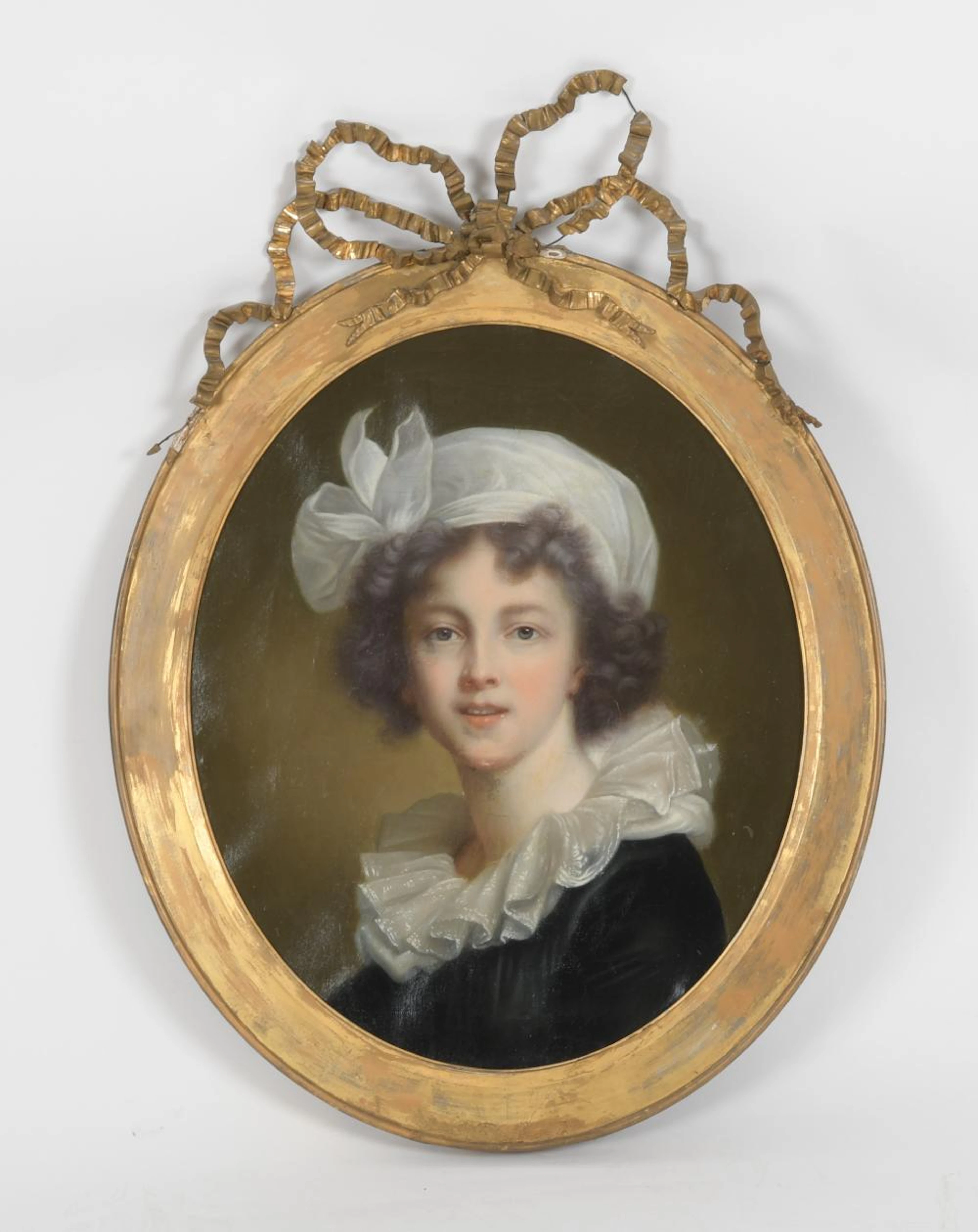 After Elisabeth Vigee Le Brun (French, 1755-1842)