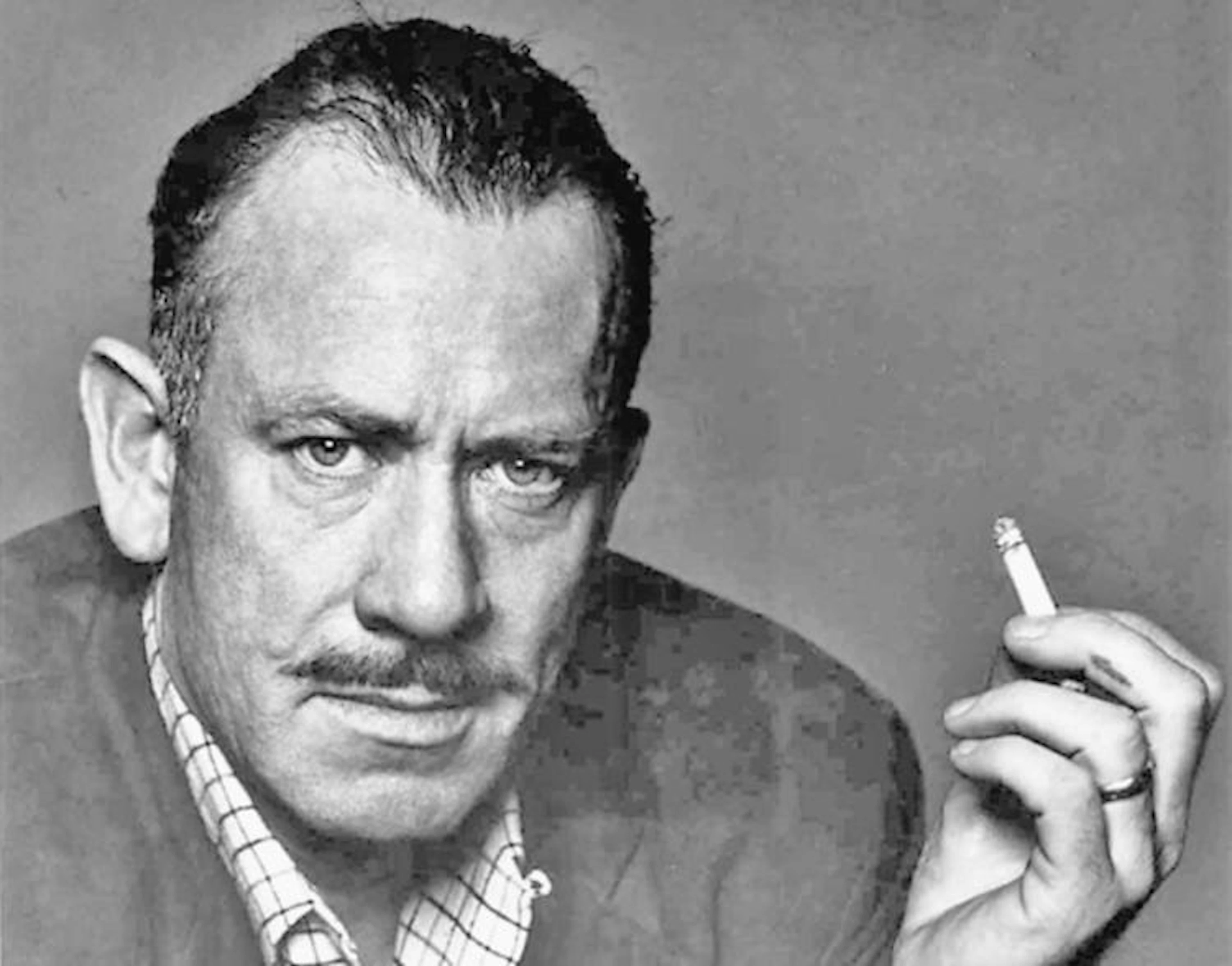 A Lazy John Steinbeck Confesses: "I had better start...