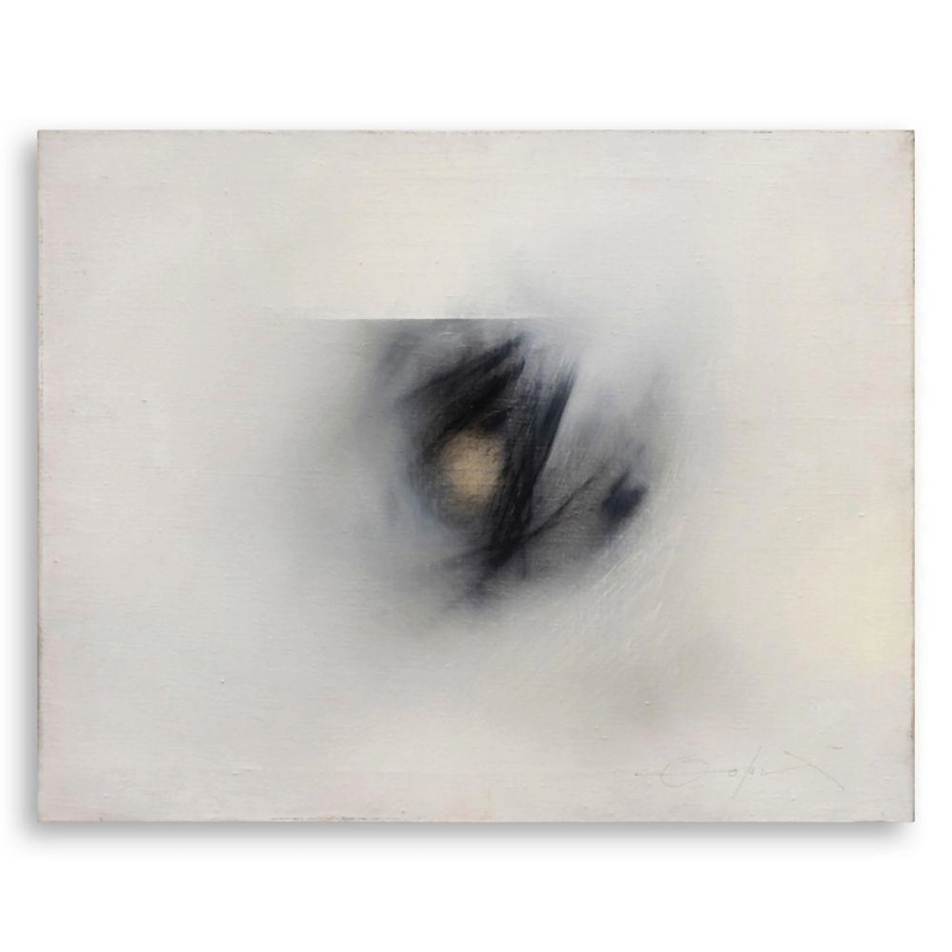 Fernando Zóbel (1924 - 1984) - Estudio