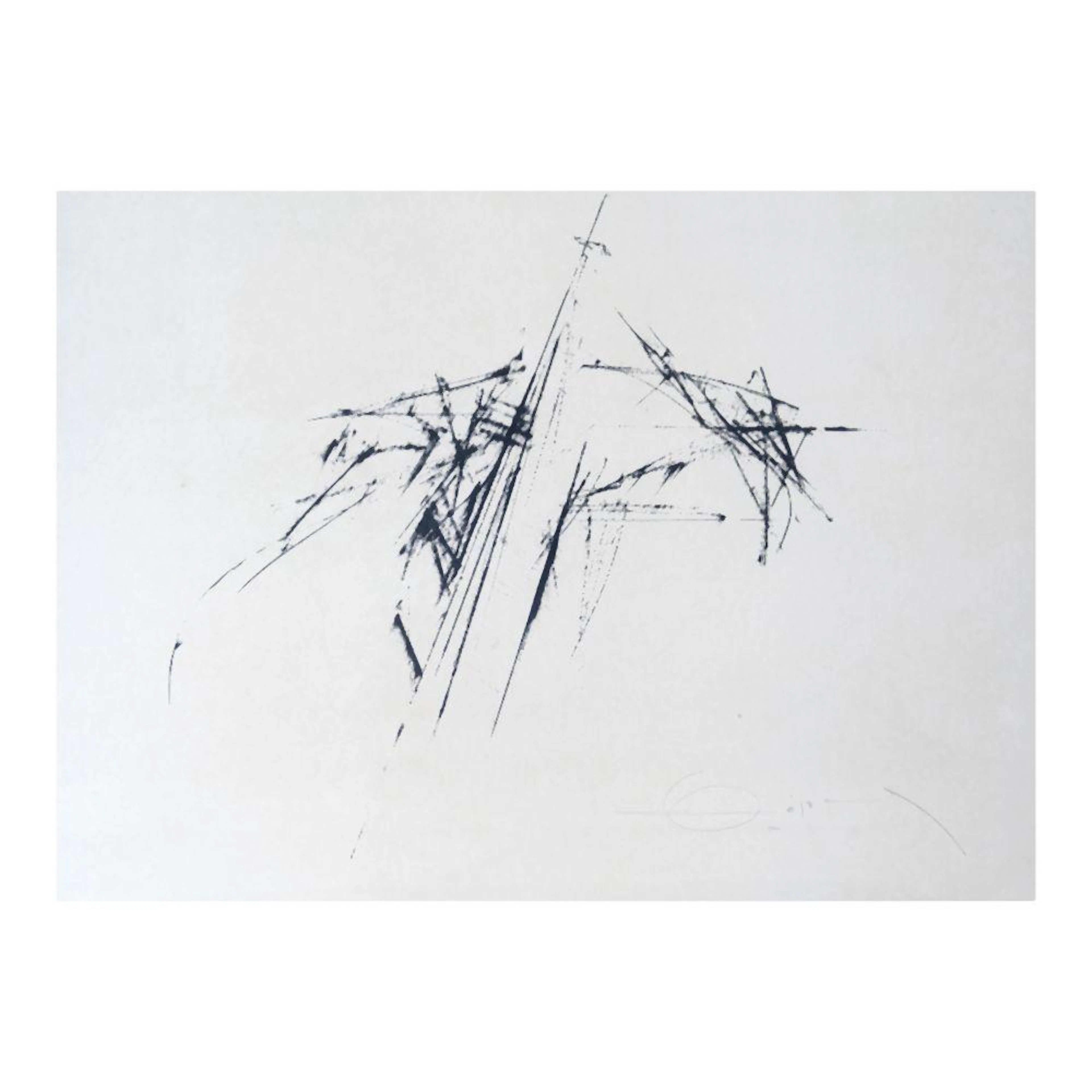 Fernando Zóbel (1924 - 1984) - Untitled