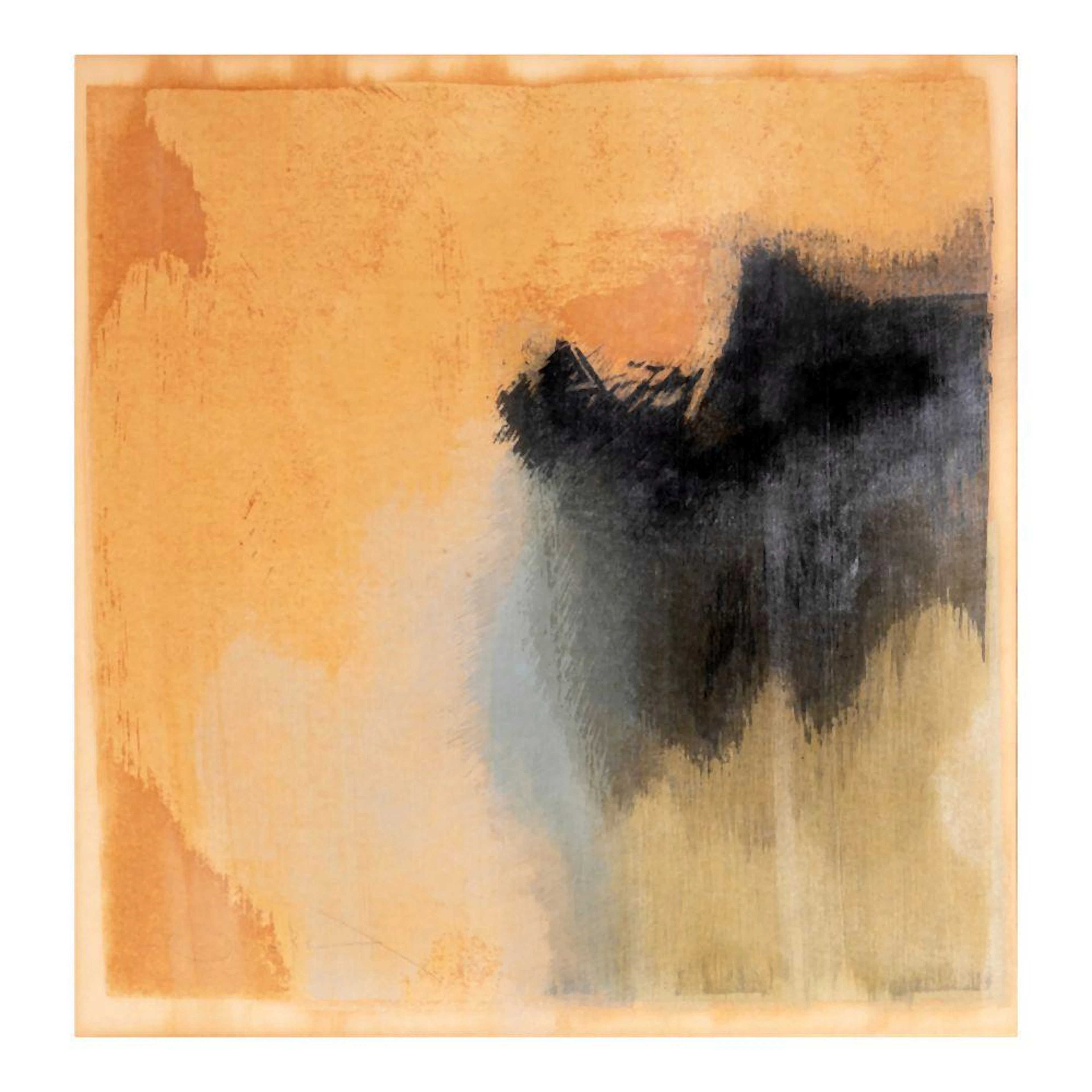 Fernando Zóbel (1924 - 1984) - Untitled