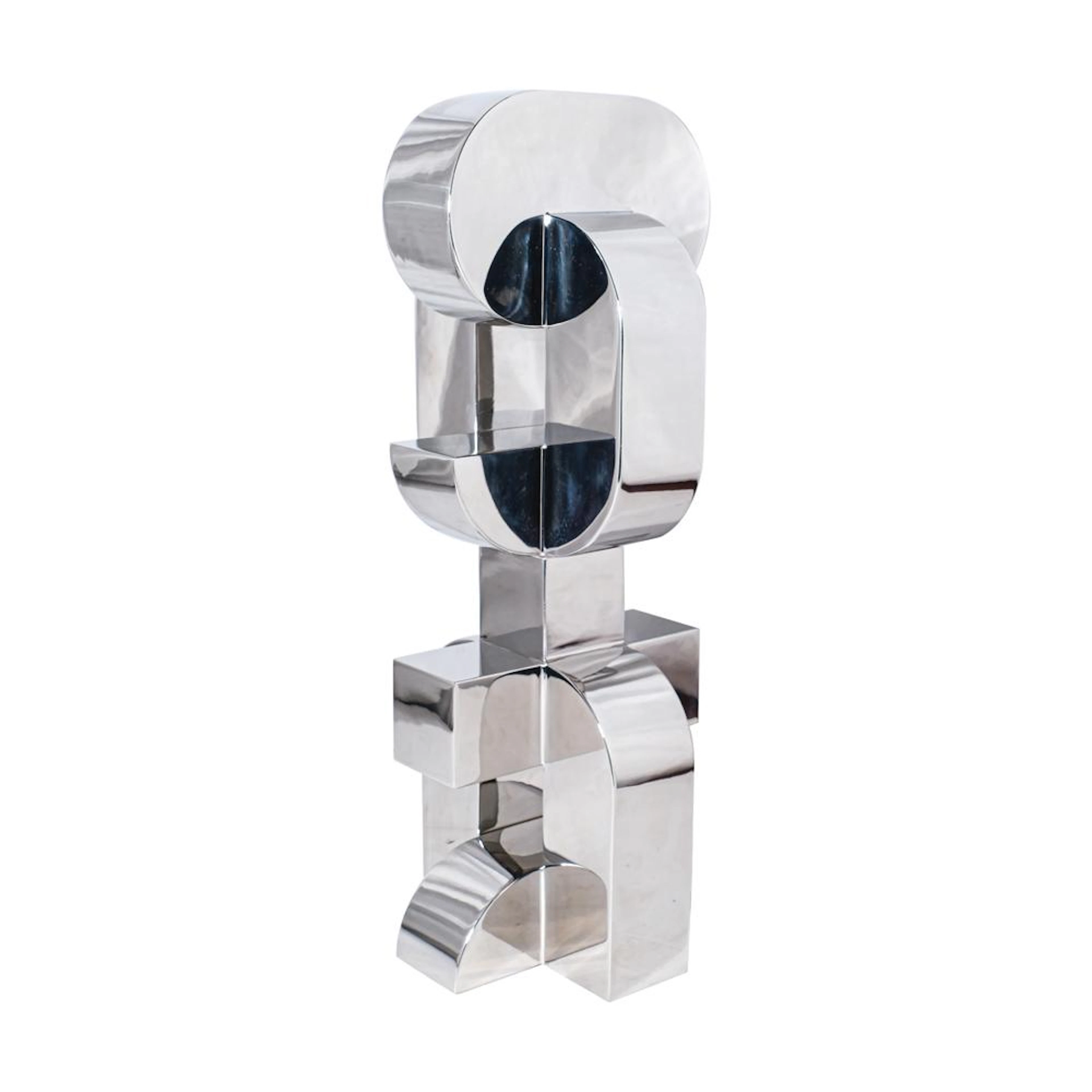 Arturo Luz (1926 - 2021) - Anito # 16