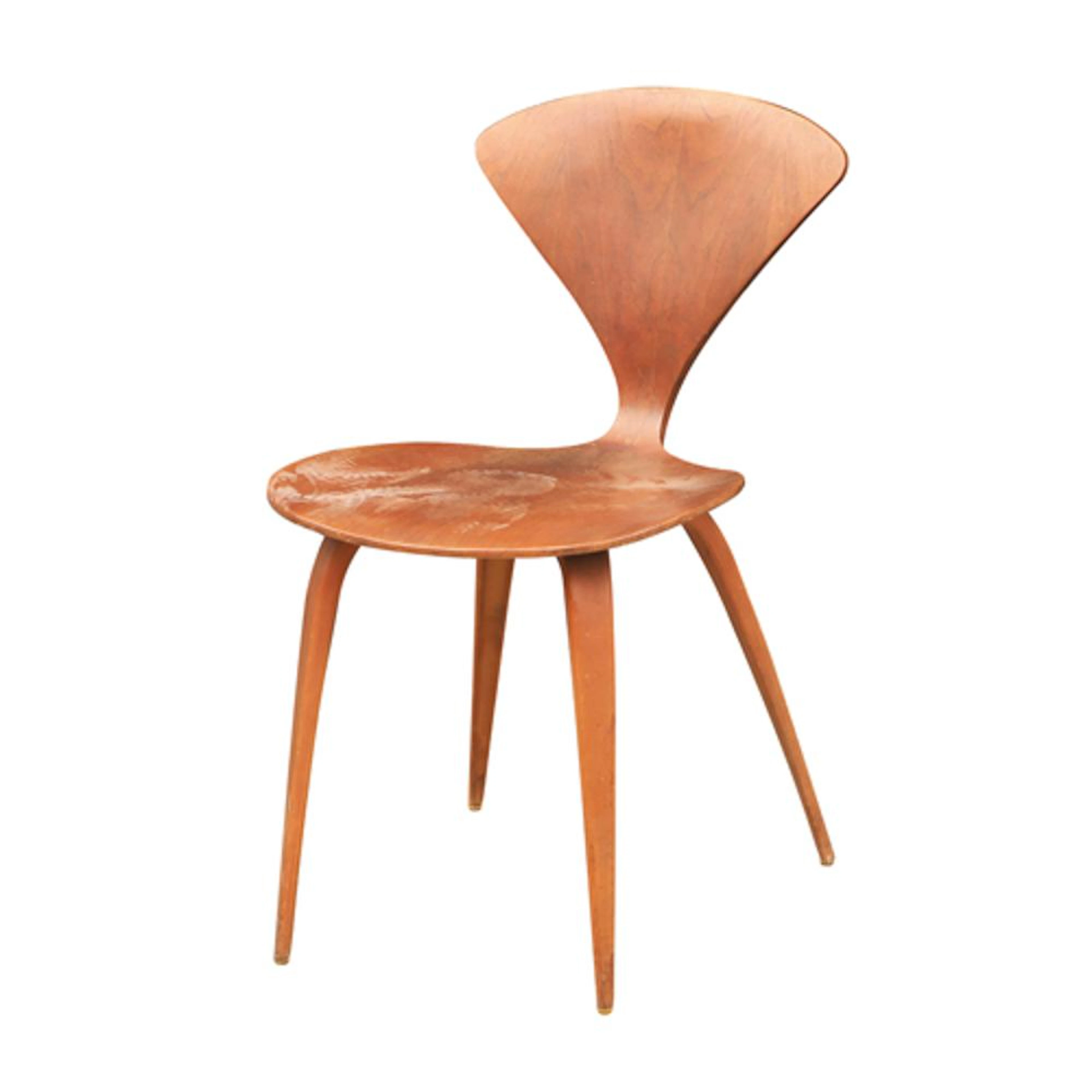 A Side Chair