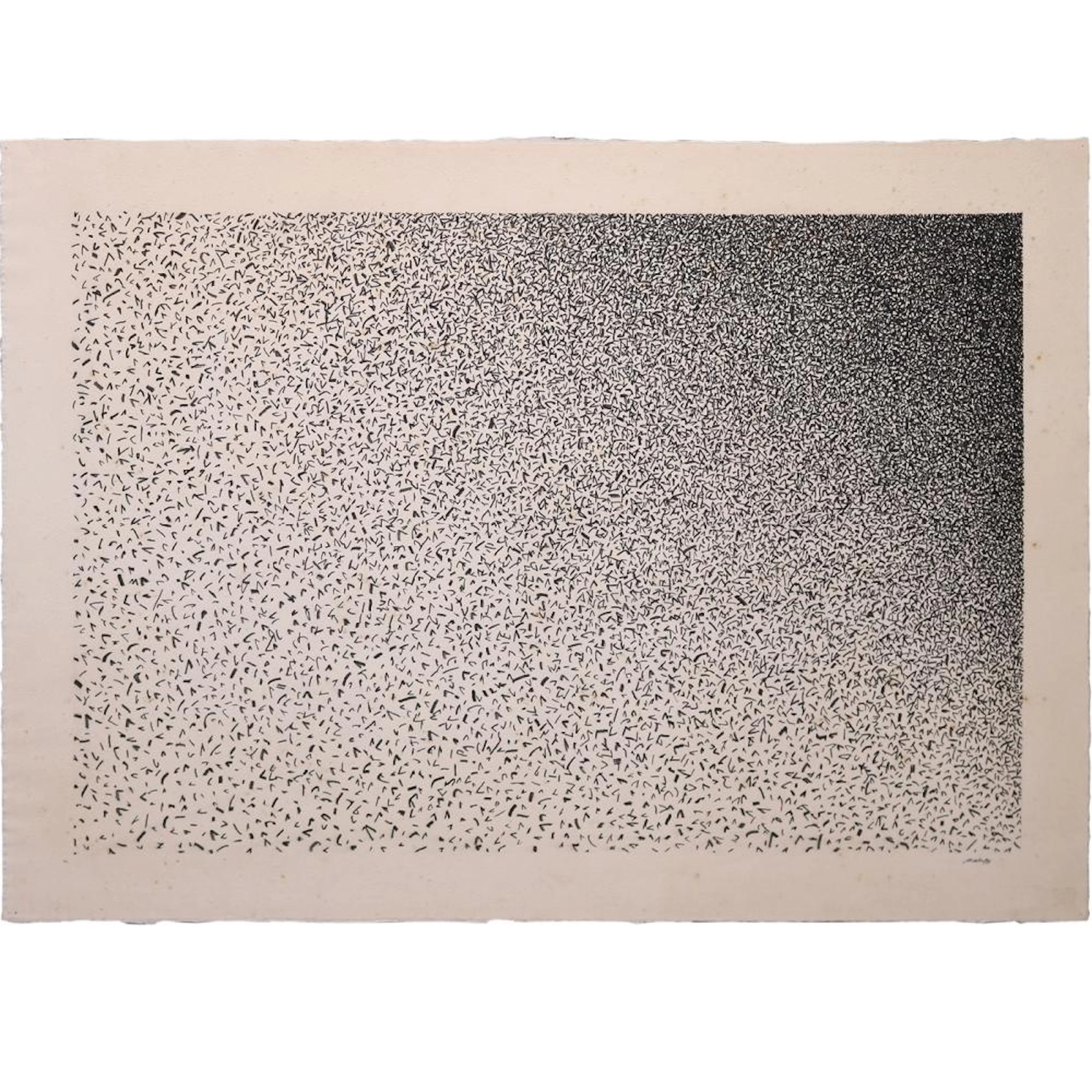 Roberto Chabet (1937 - 2013) - Untitled