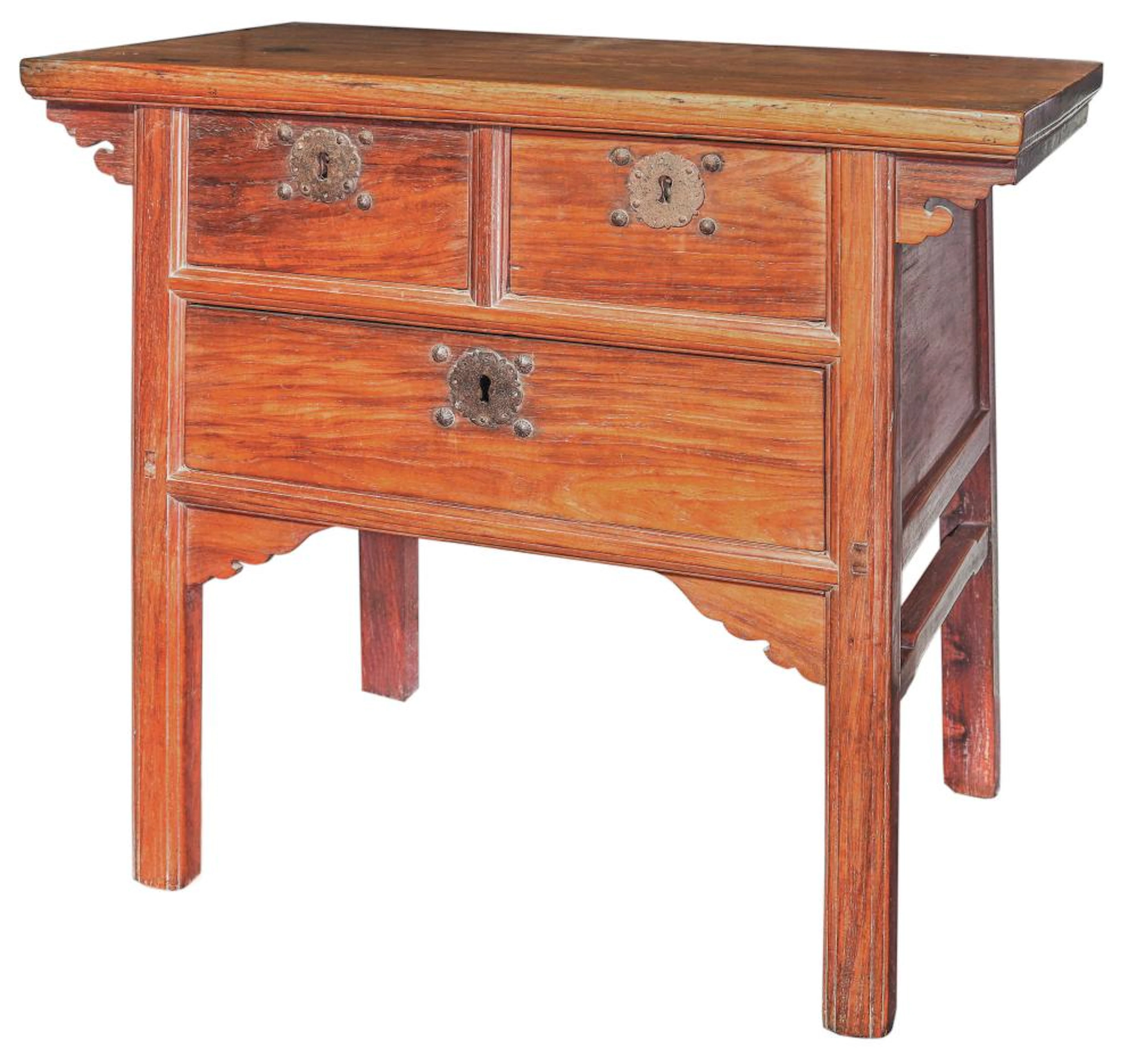 Three-Drawer Sakang 17th Century -