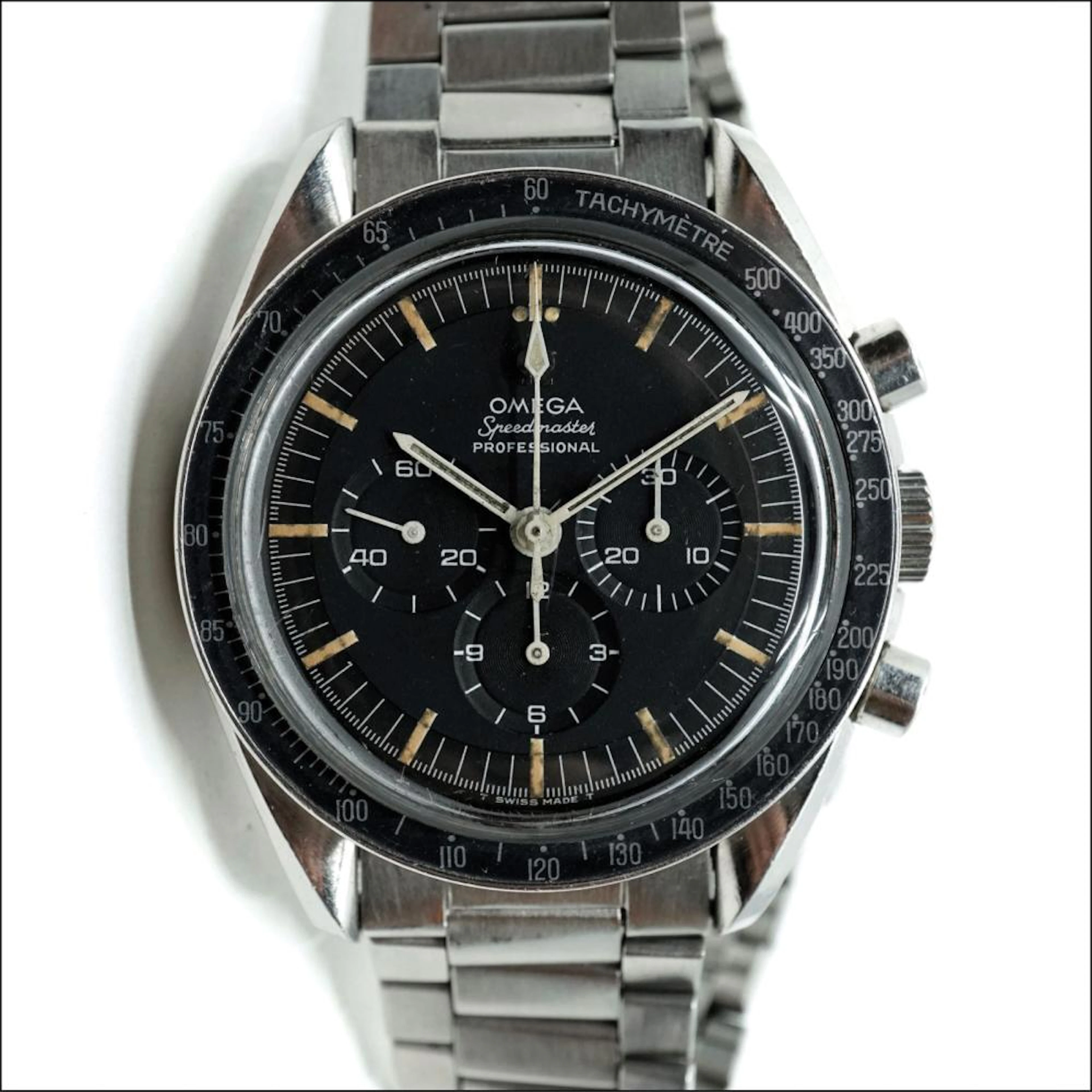 Omega Speedmaster 145.012-67