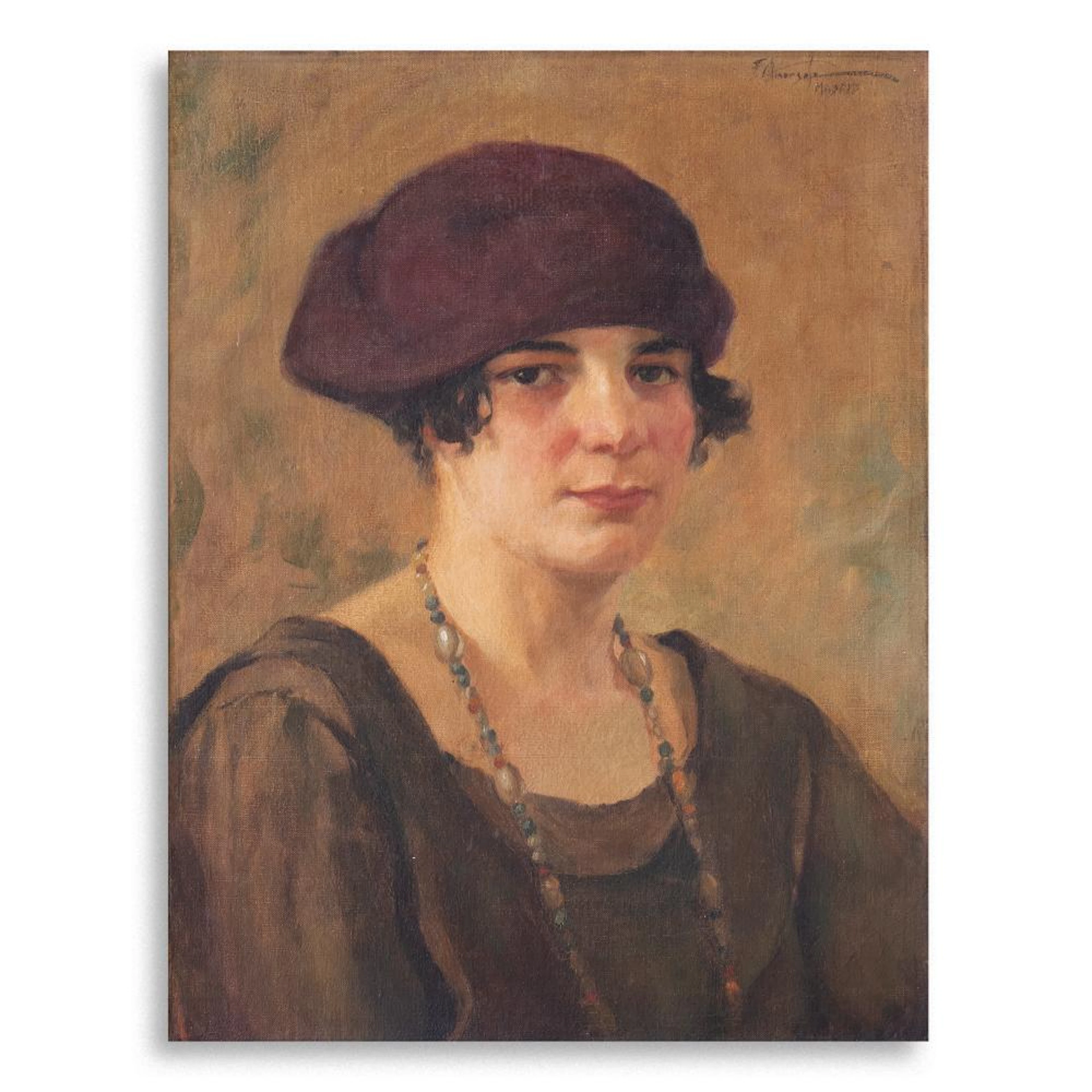 Fernando Amorsolo (1892 - 1972)