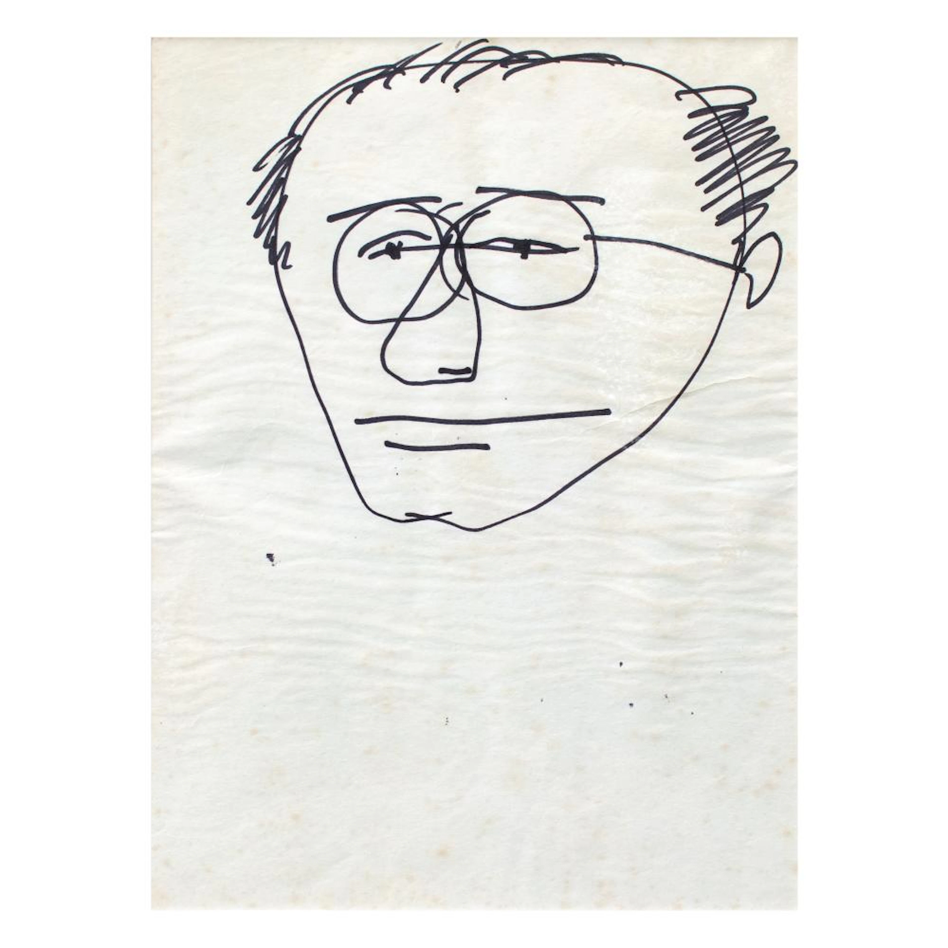 Fernando Zóbel (1924 - 1984)