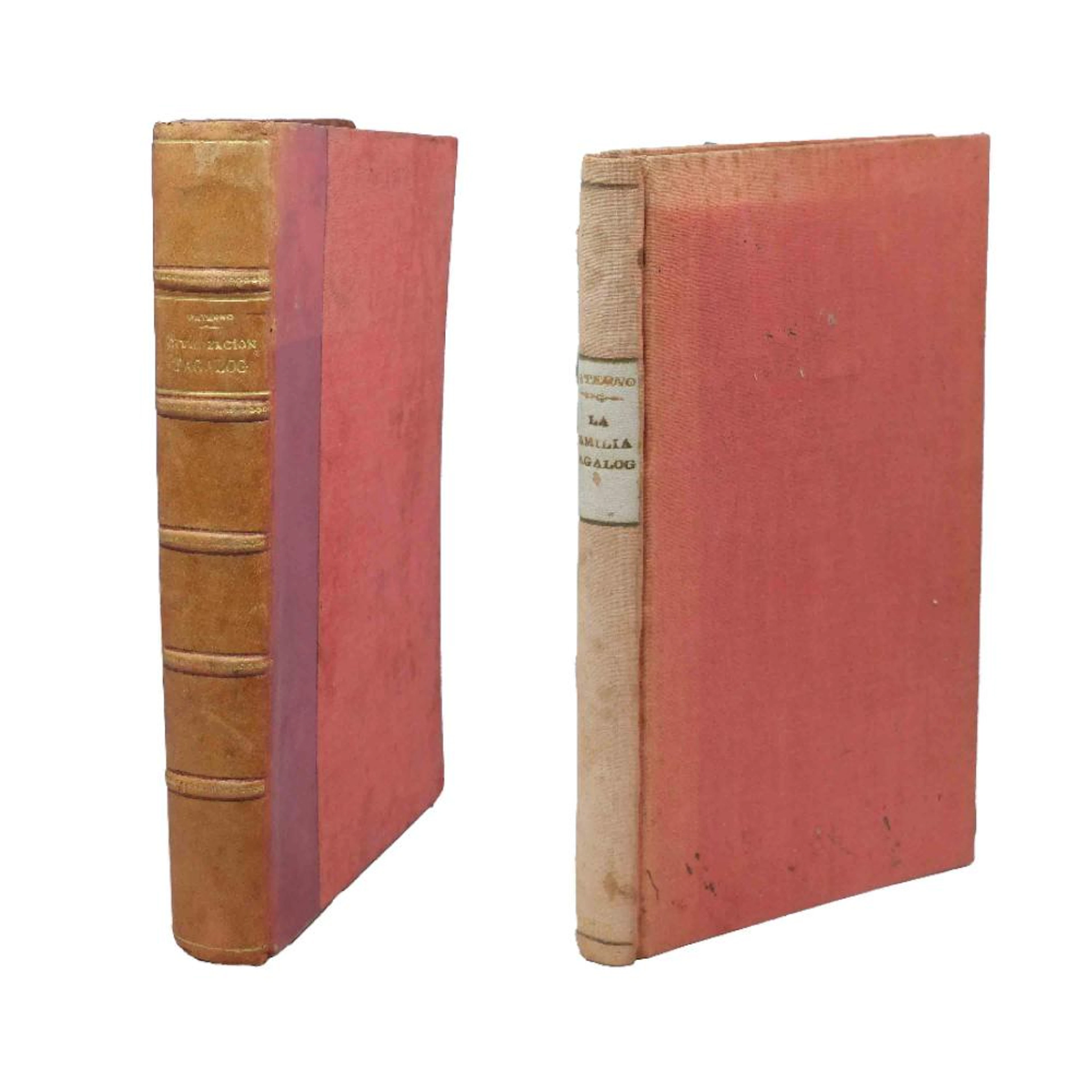 A Lot of Two Books