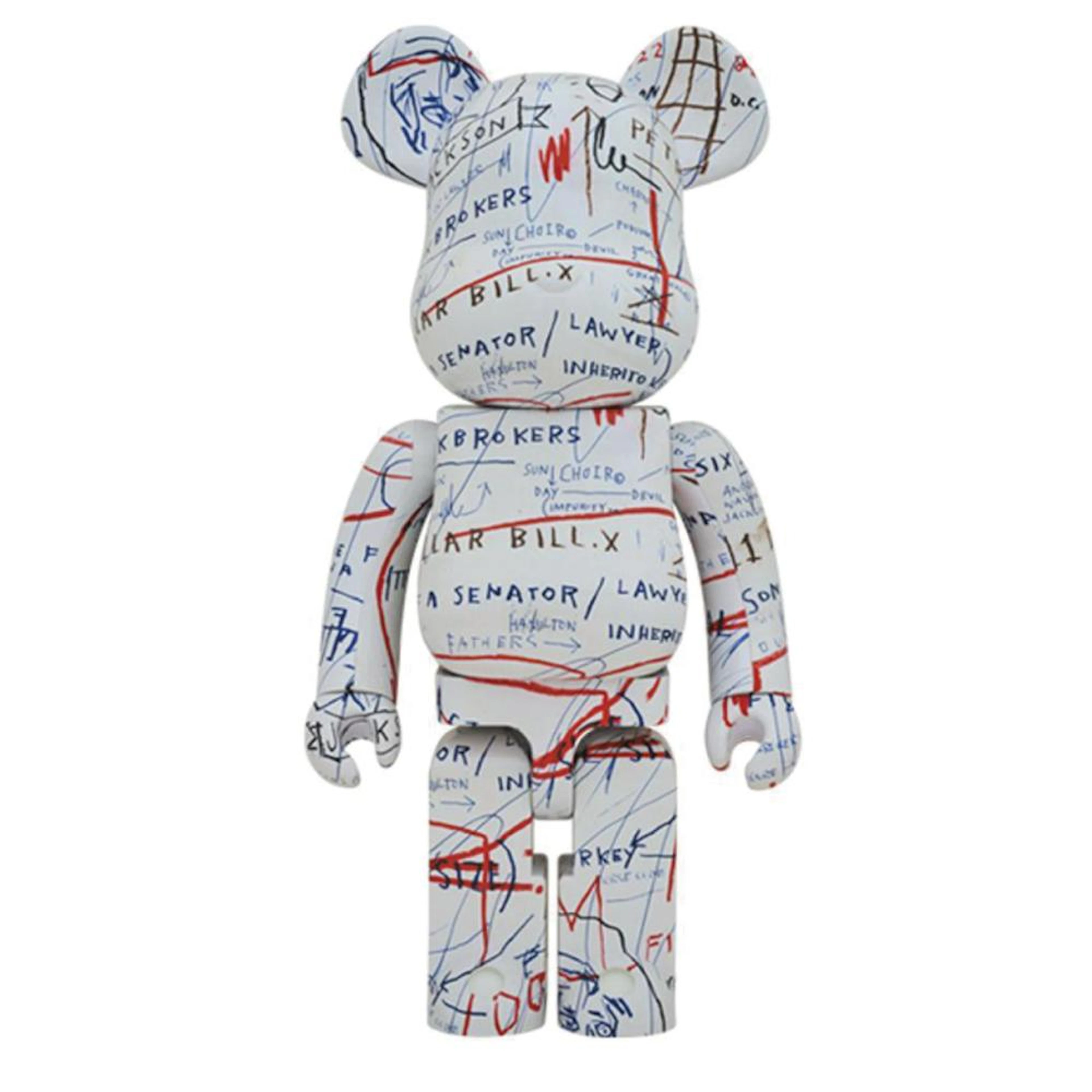 Be@rbrick