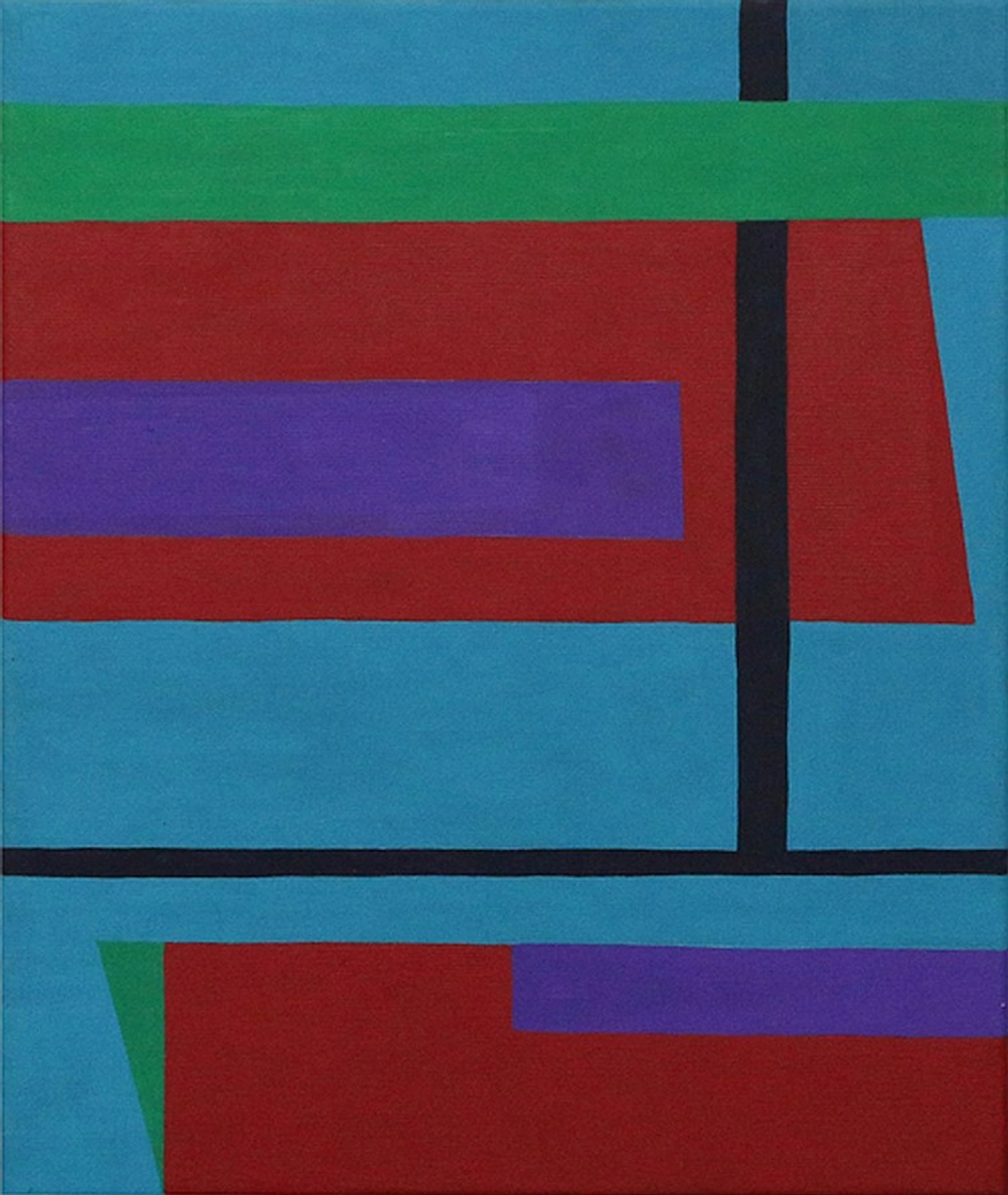 Maria Cruz (b.1957)