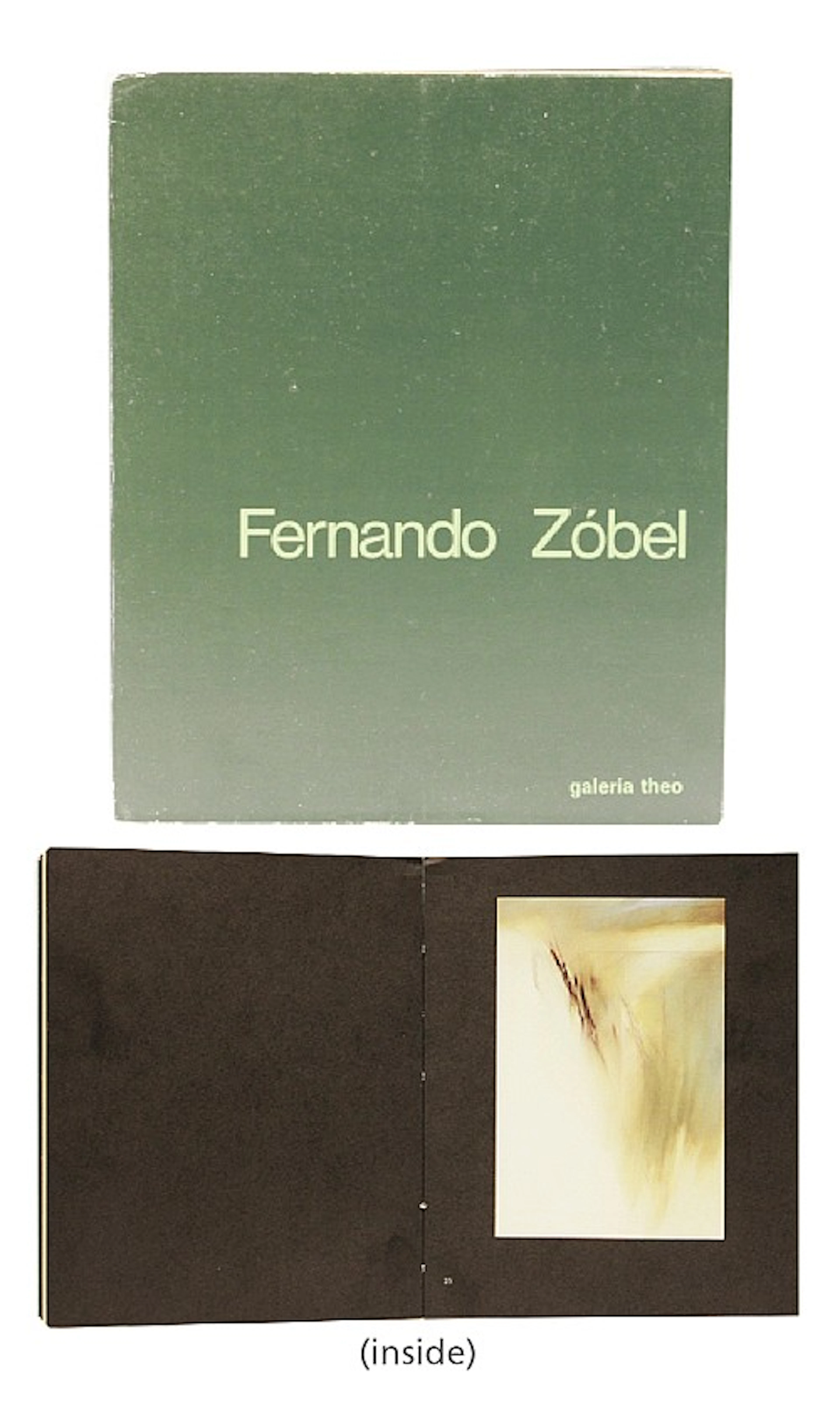 Fernando Zóbel