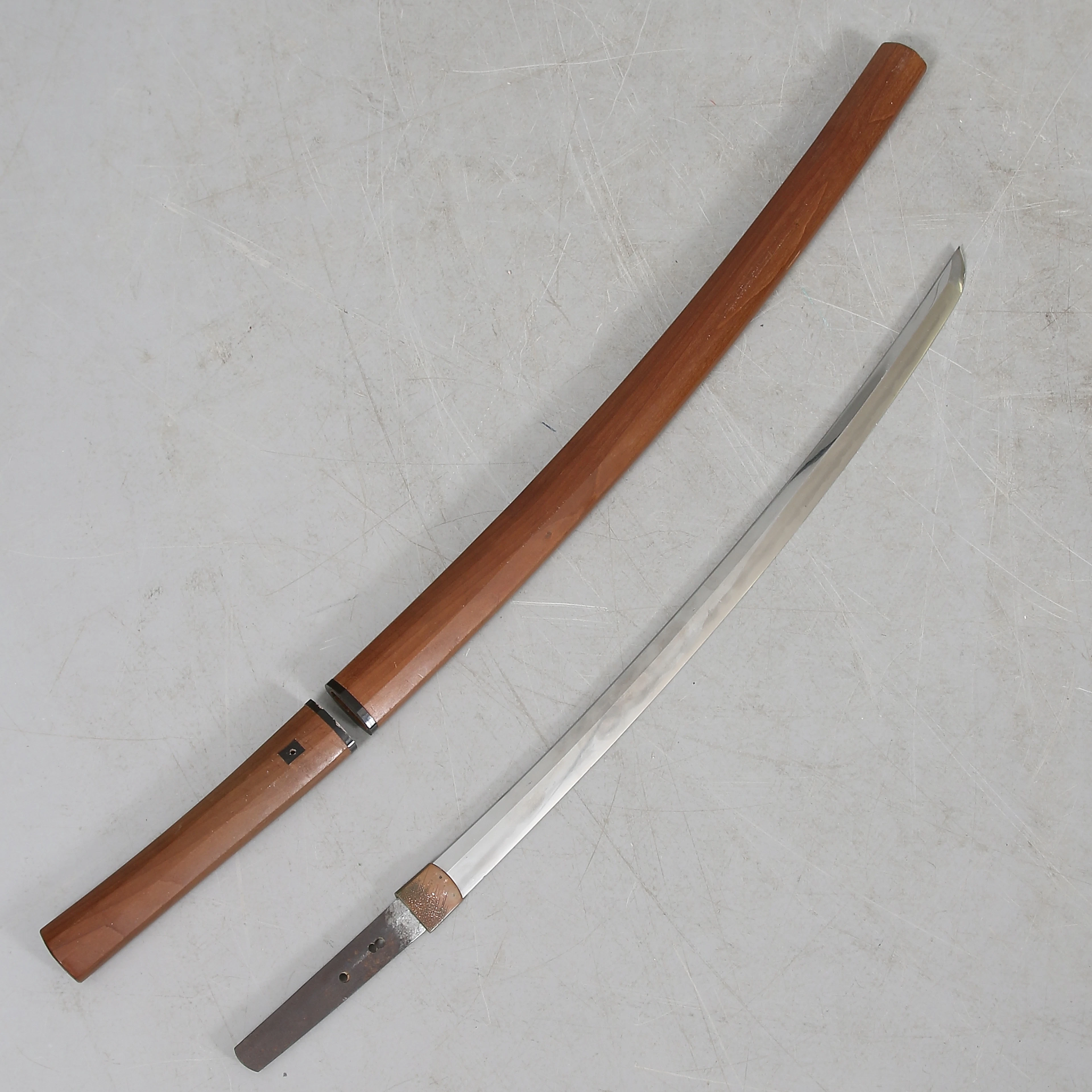 SVÄRD, Munekage, Japan, 1500/1600-tal.