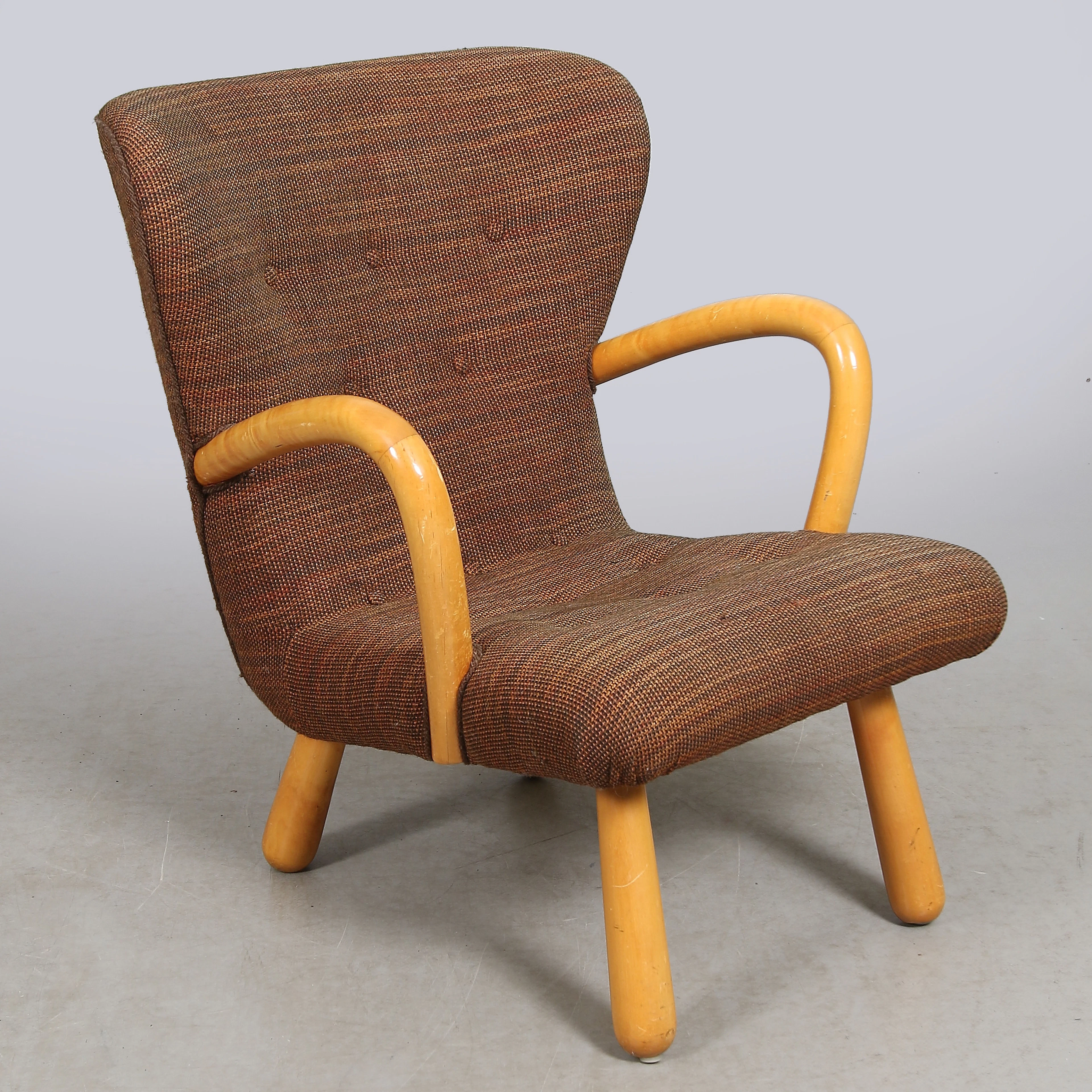 FÅTÖLJ, "Åke", IKEA, 1900-talets mitt.