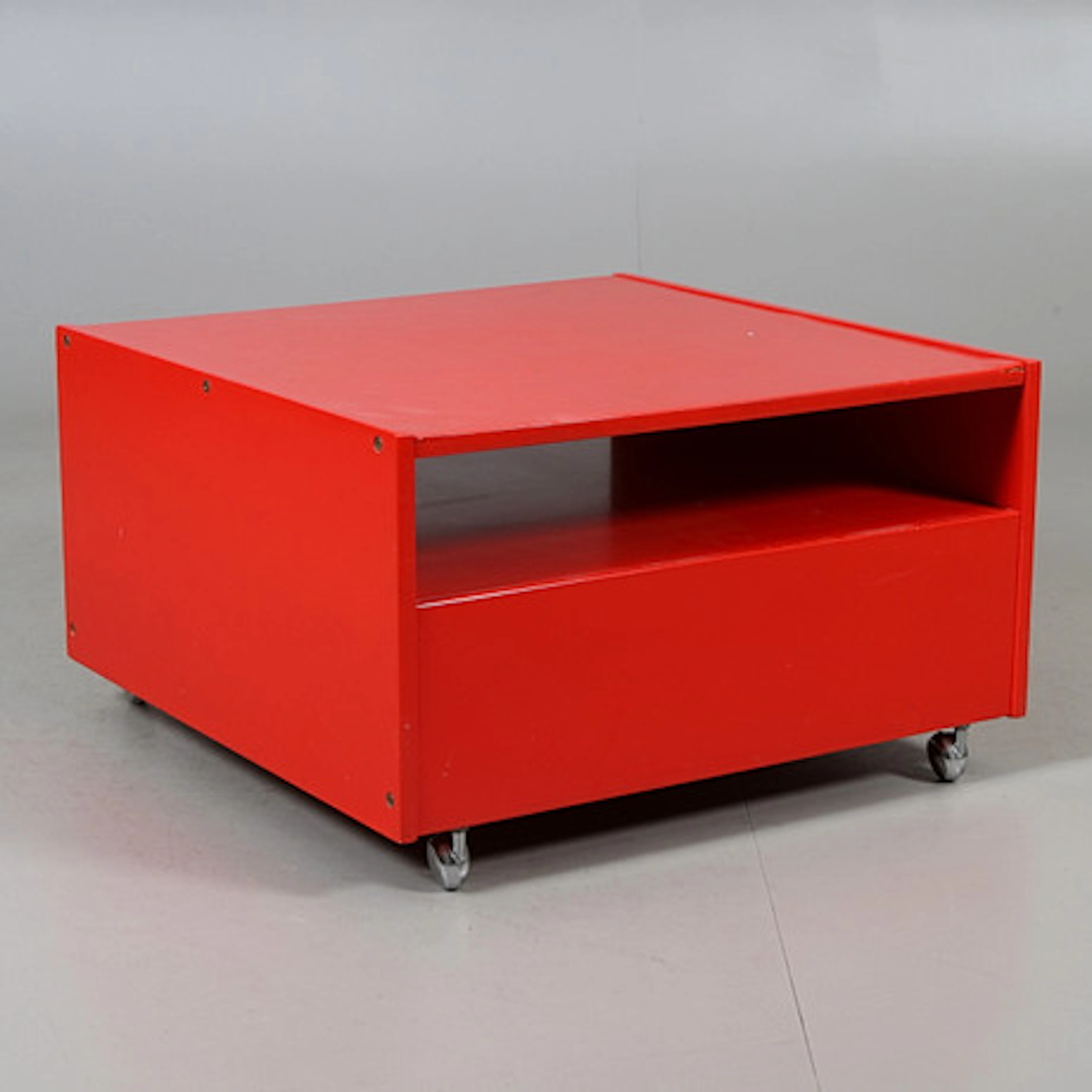 SOFFBORD, "Pop", Erik Wörts, IKEA, 1970/80…